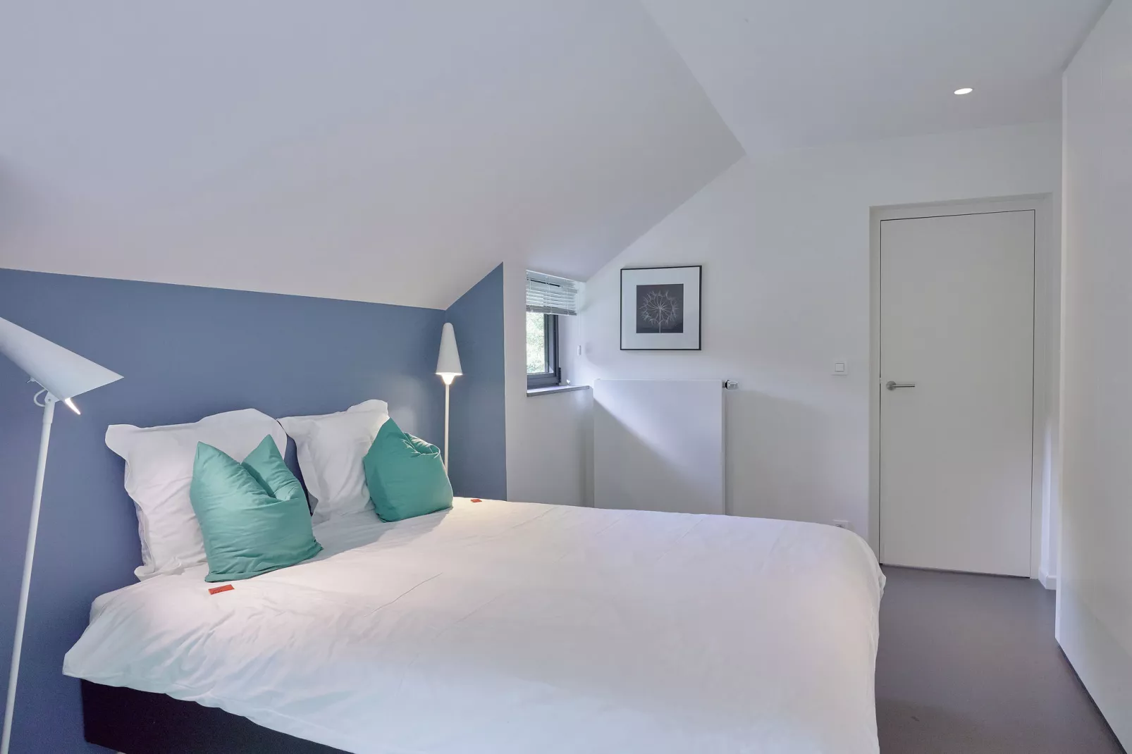 La Statte-Bedroom