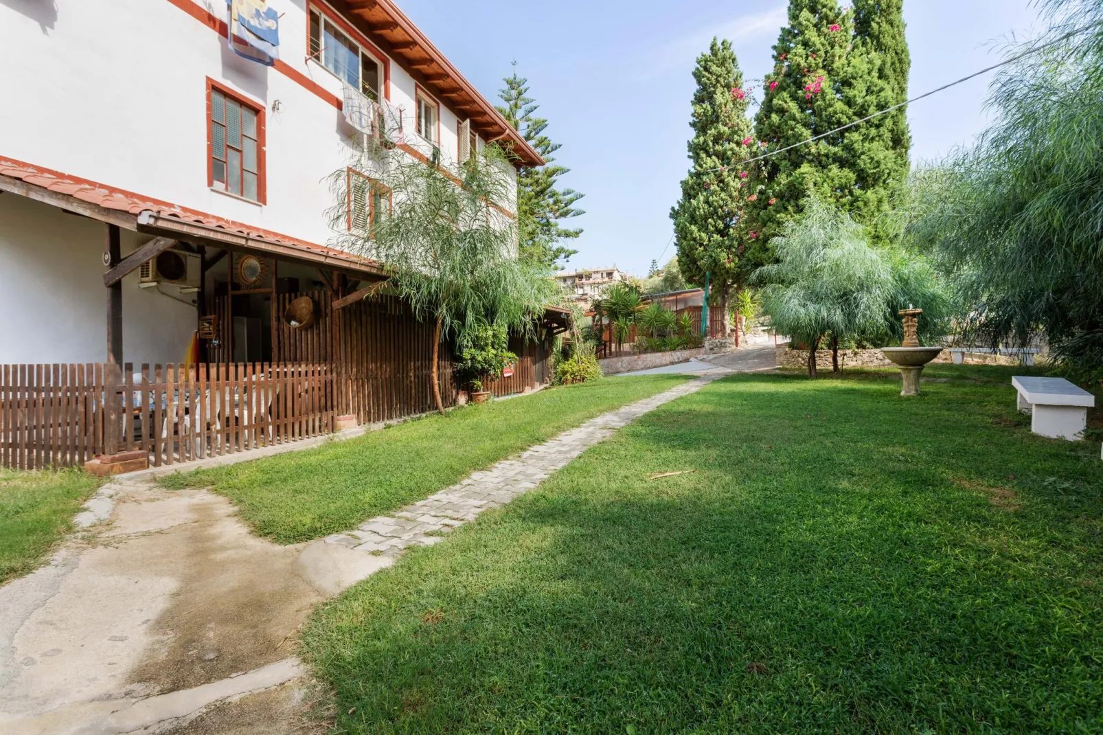 Vento del Mare-Exterior summer