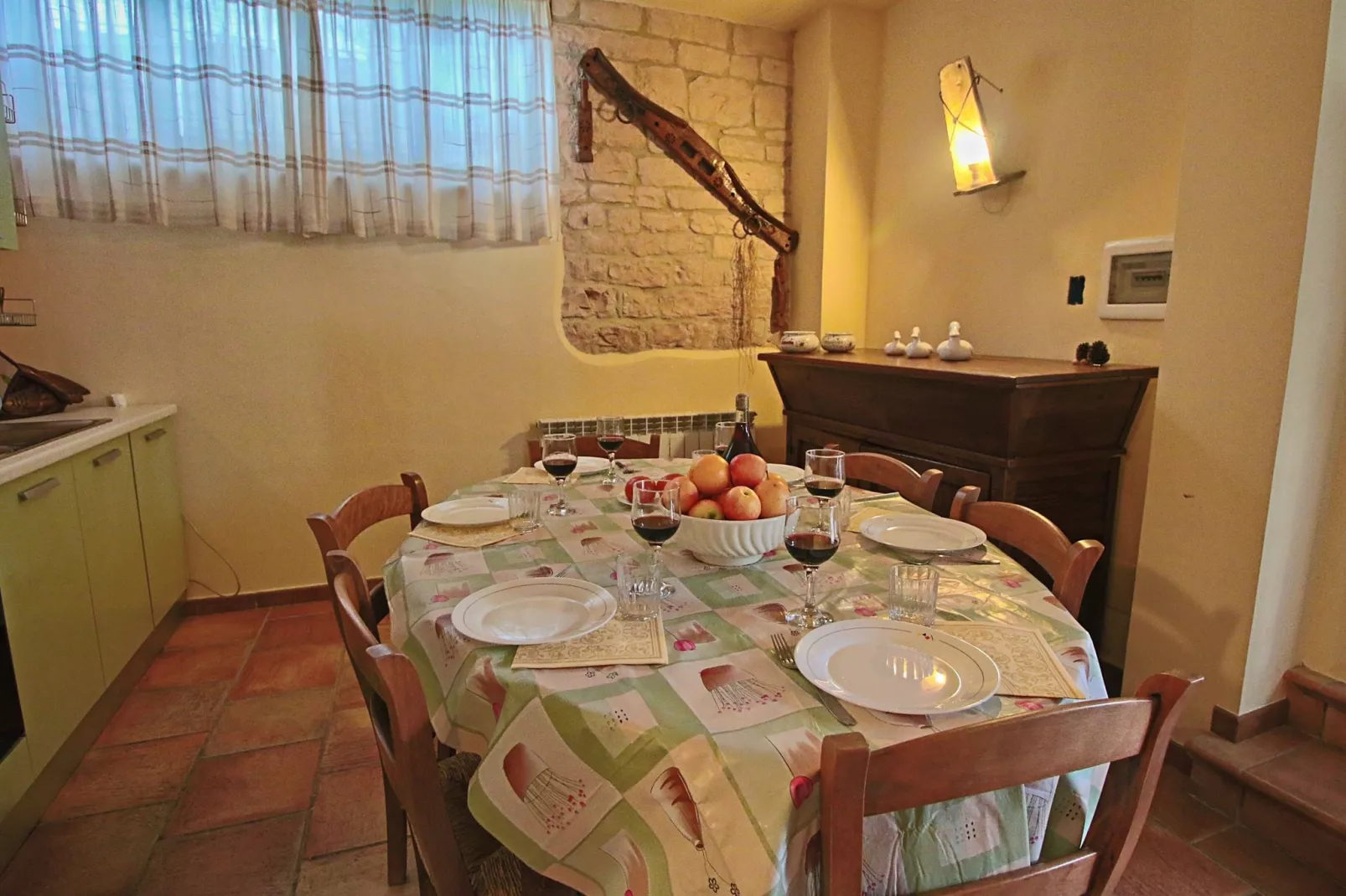 Relax-Dining room