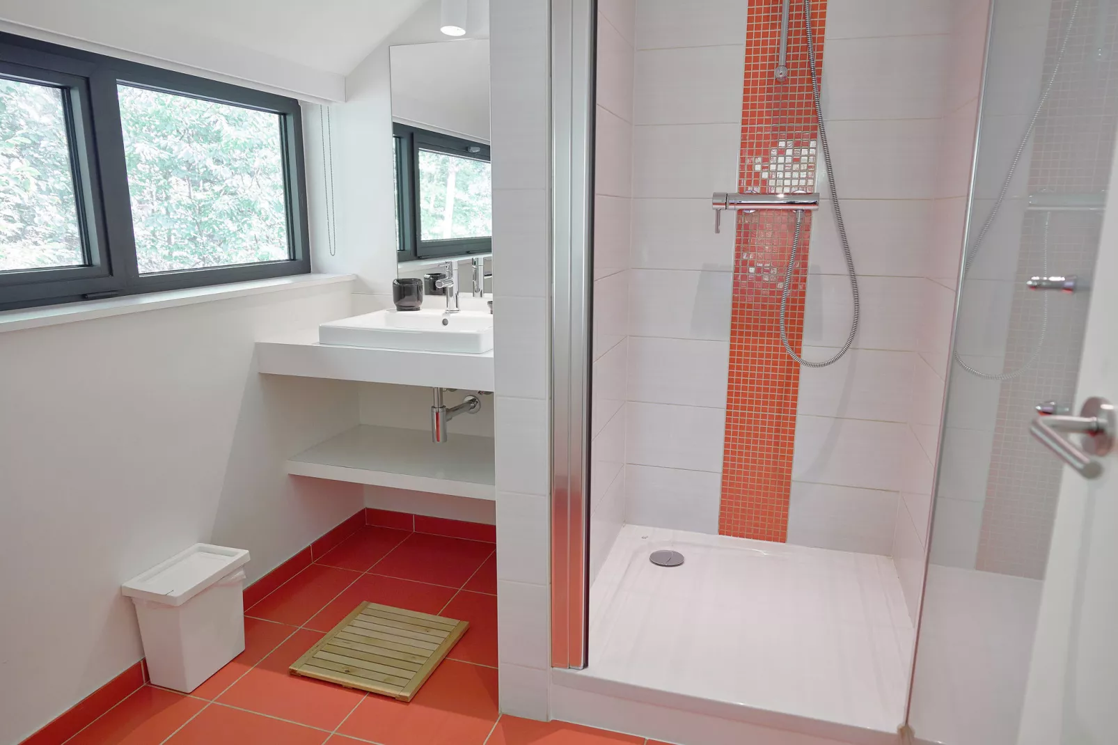 La Statte-Bathroom