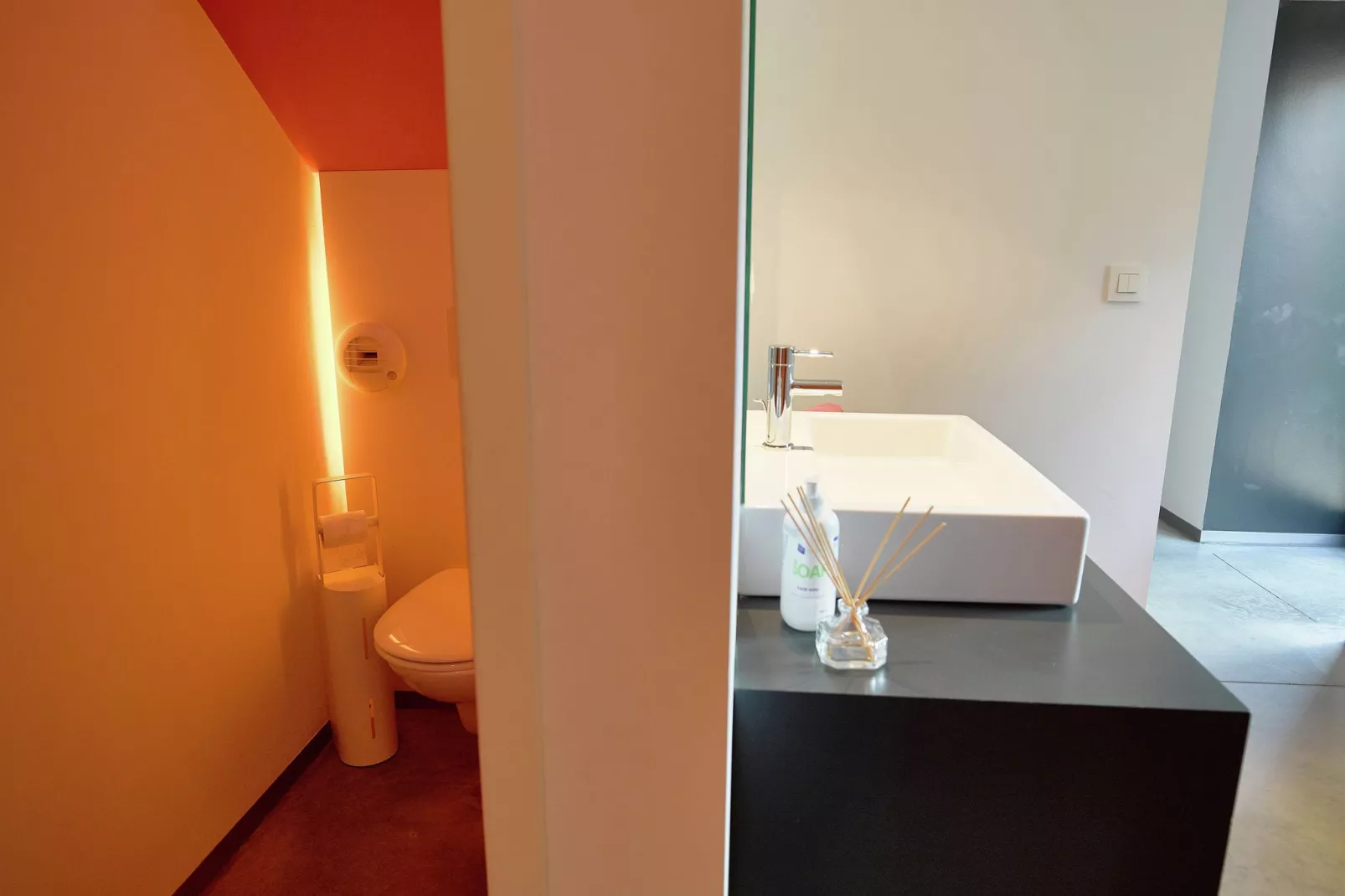 La Statte-Bathroom