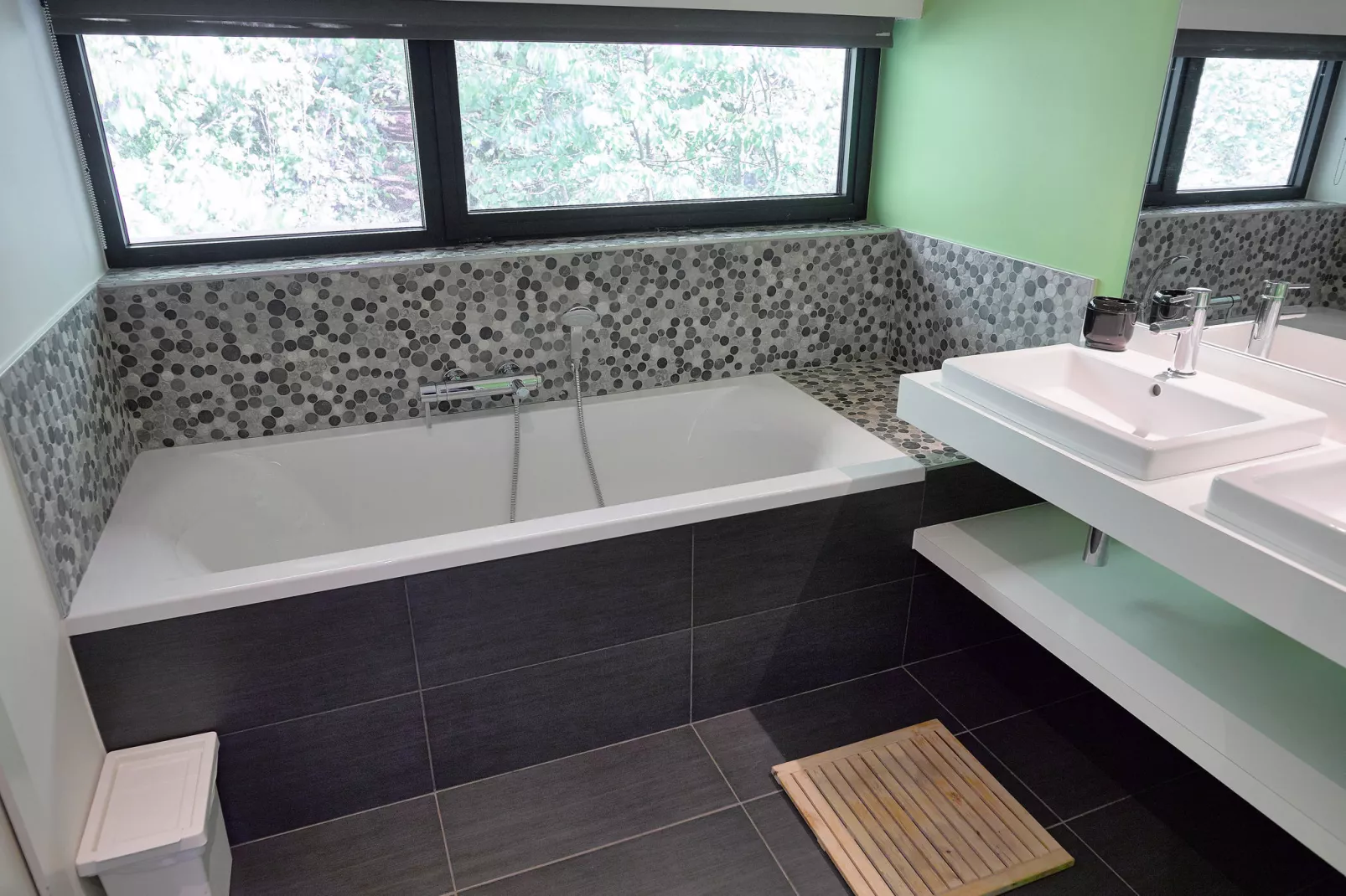 La Statte-Bathroom