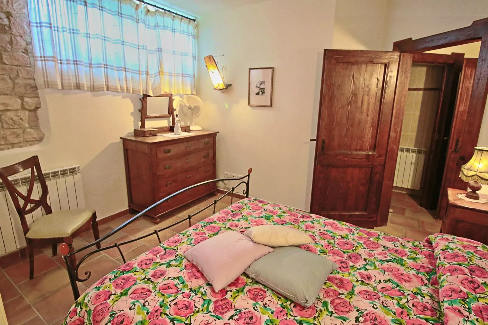 Relax-Bedroom