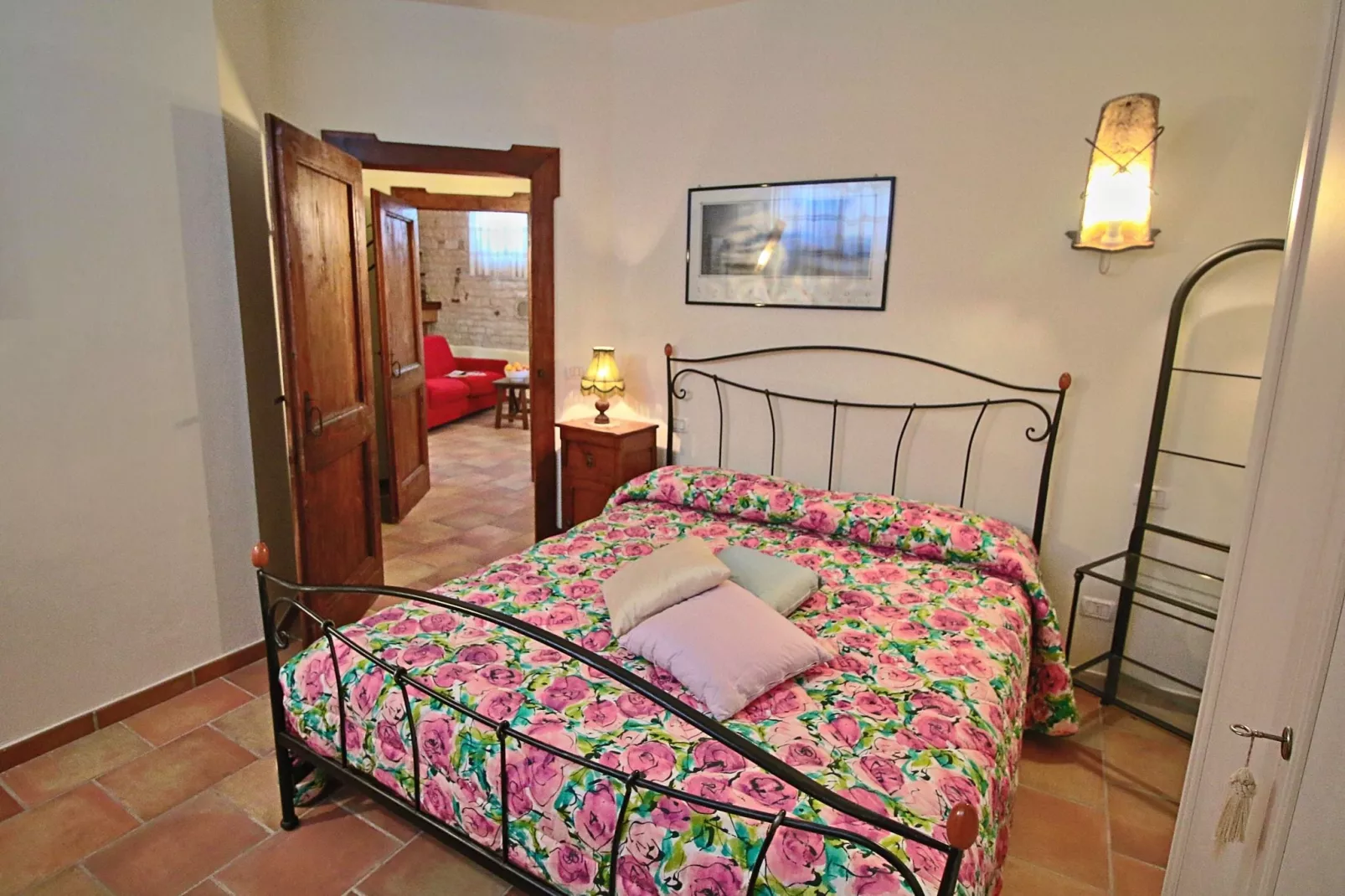 Relax-Bedroom