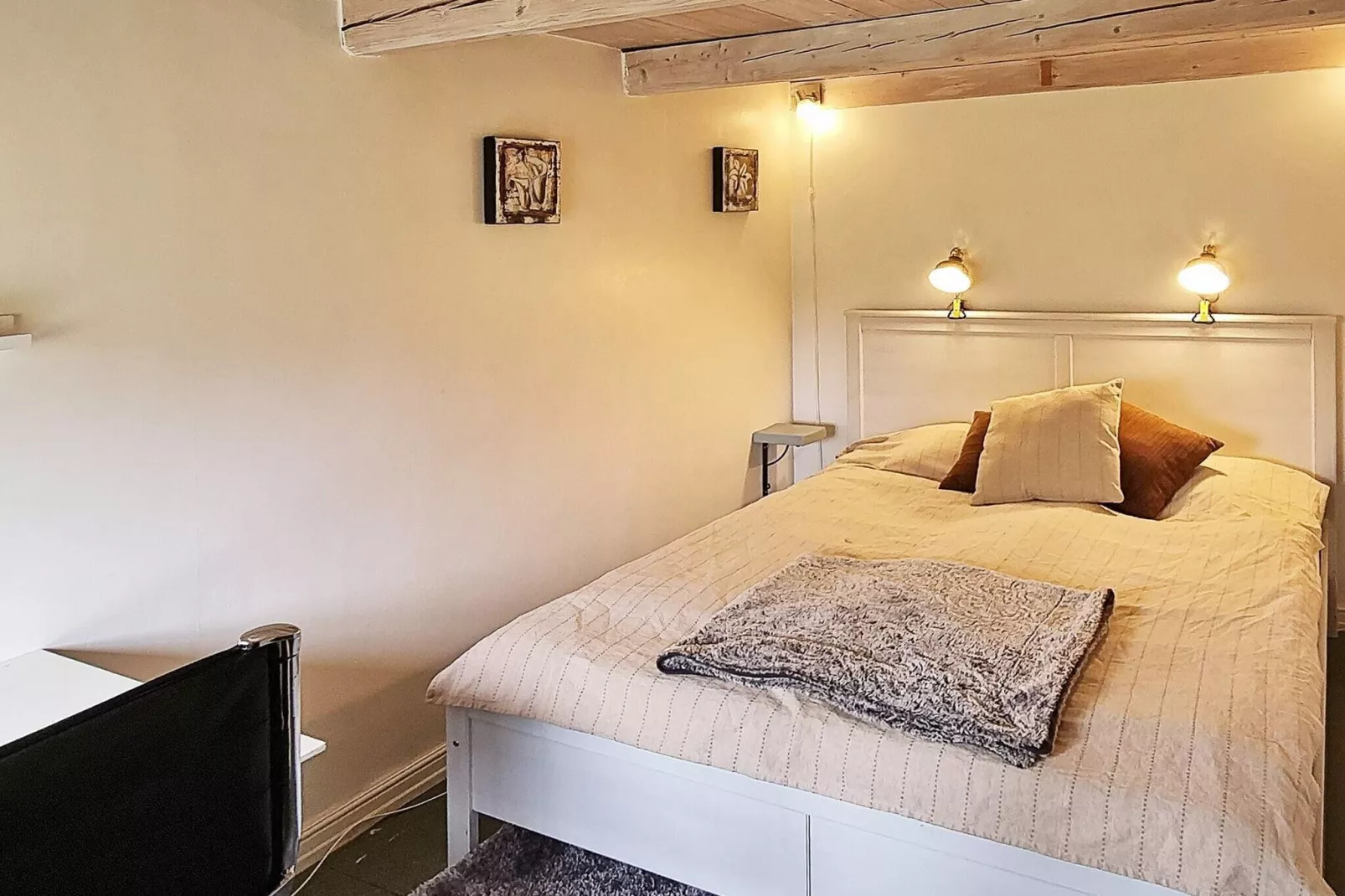 6 person holiday home in Löderup-By Traum-Indoor