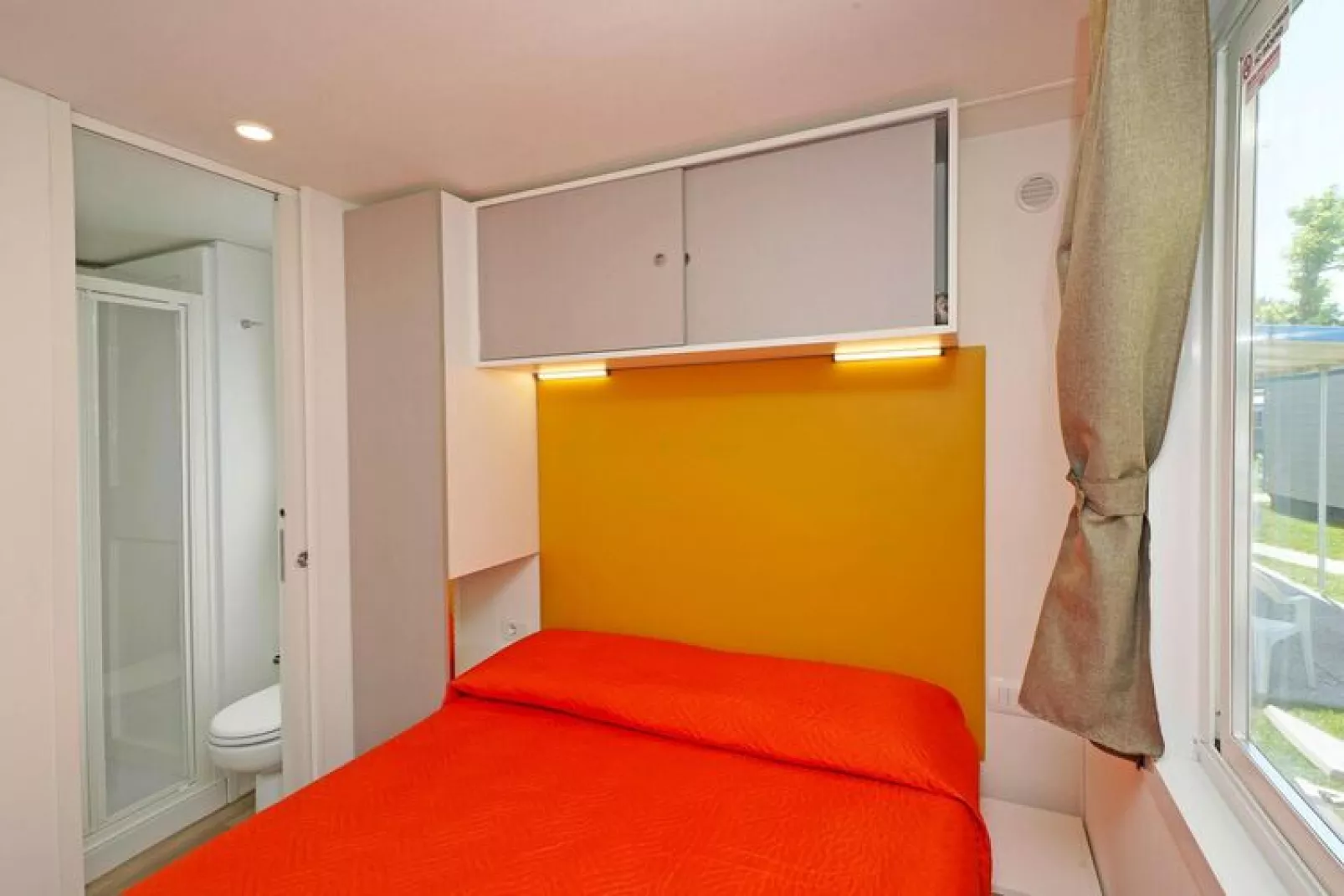 Mobile Homes San Francesco, Desenzano-MH Family Plus-Not tagged