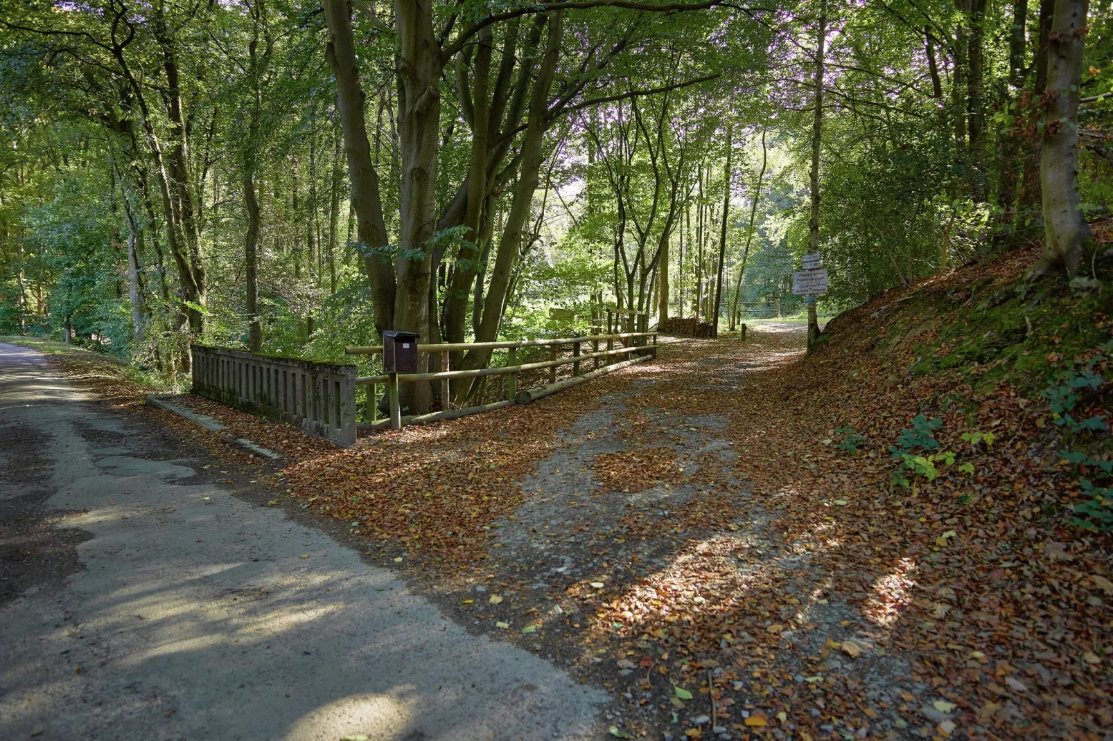 La Statte-Areas summer 1km