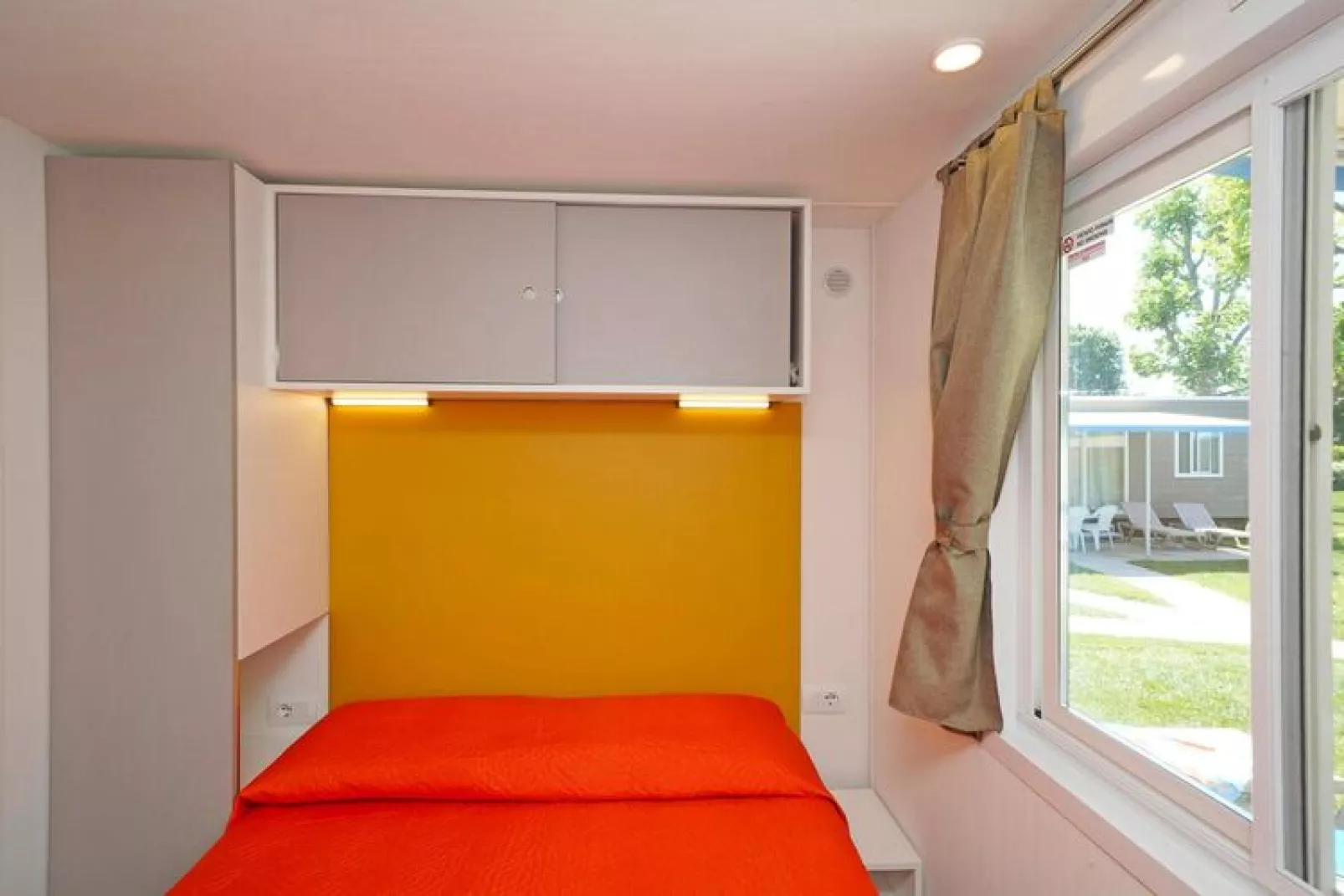 Mobile Homes San Francesco, Desenzano-MH Family Plus-Not tagged