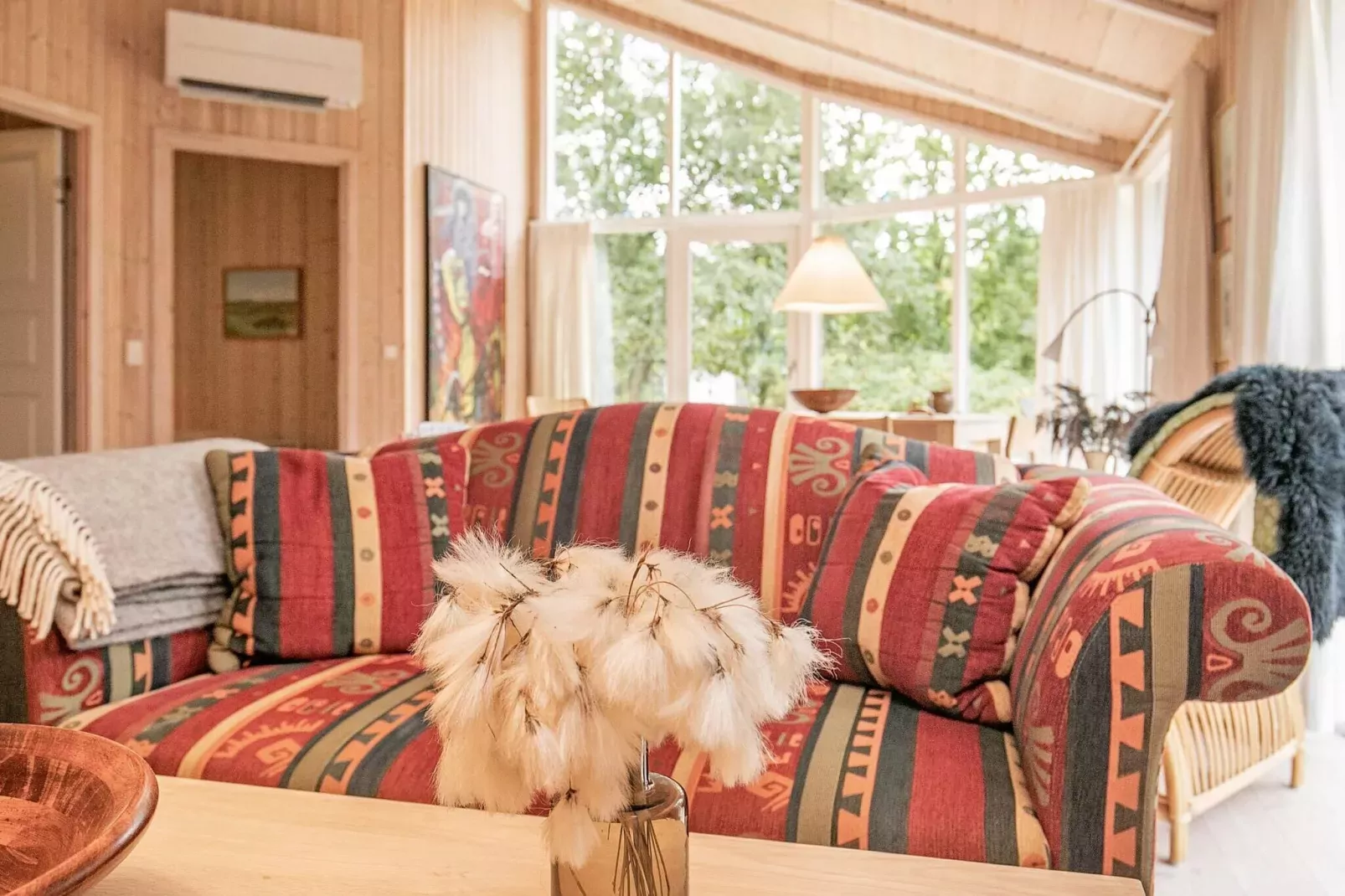 Maison de vacances pour 6 a Læsø-By Traum-Intérieur