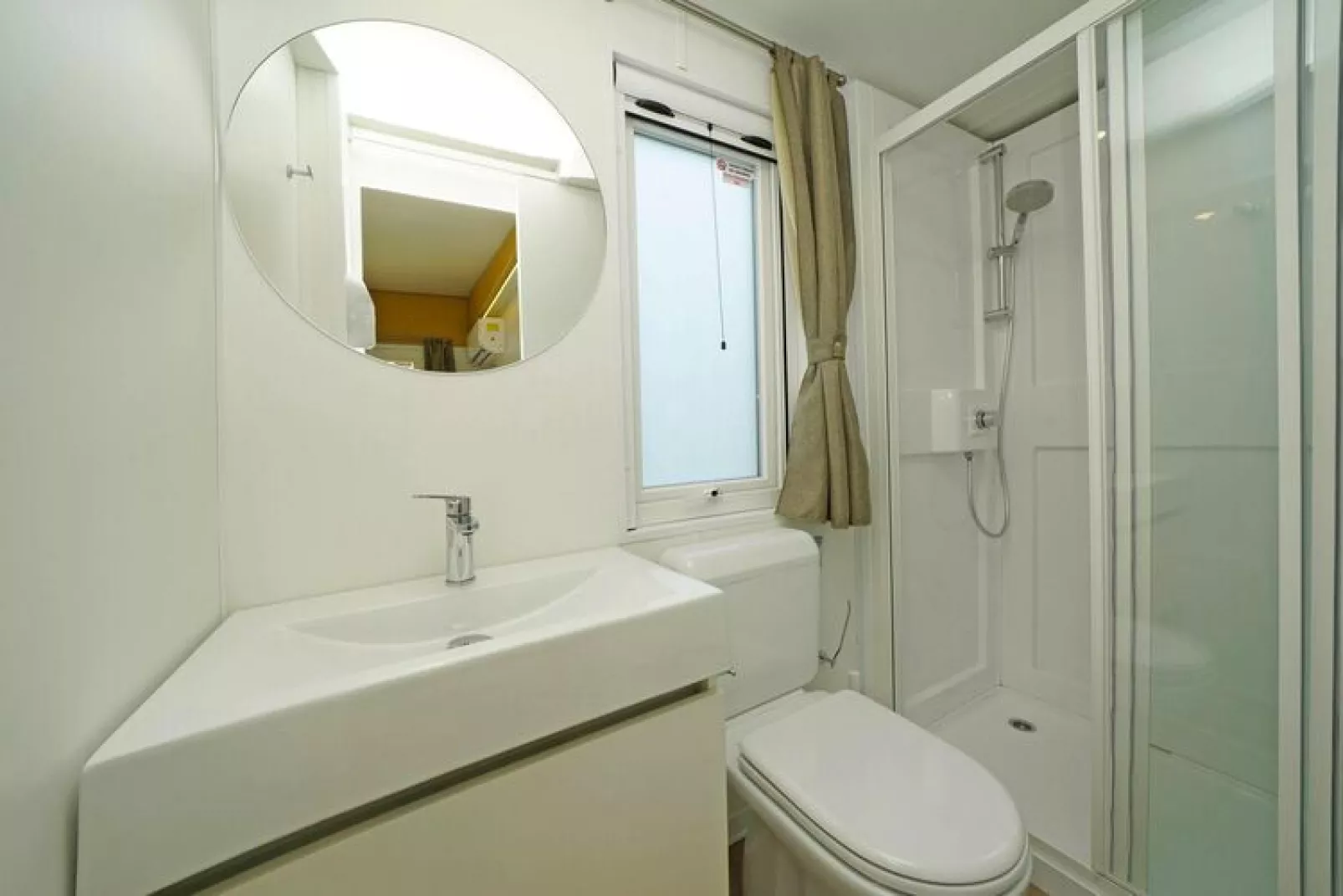 Mobile Homes San Francesco, Desenzano-MH Family Plus-Not tagged