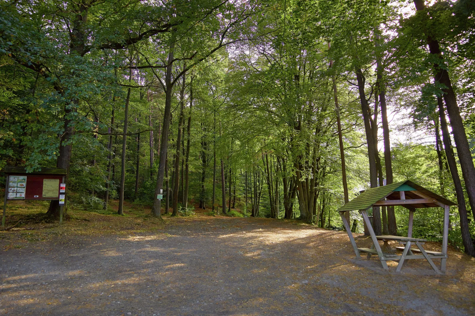 La Statte-Areas summer 1km