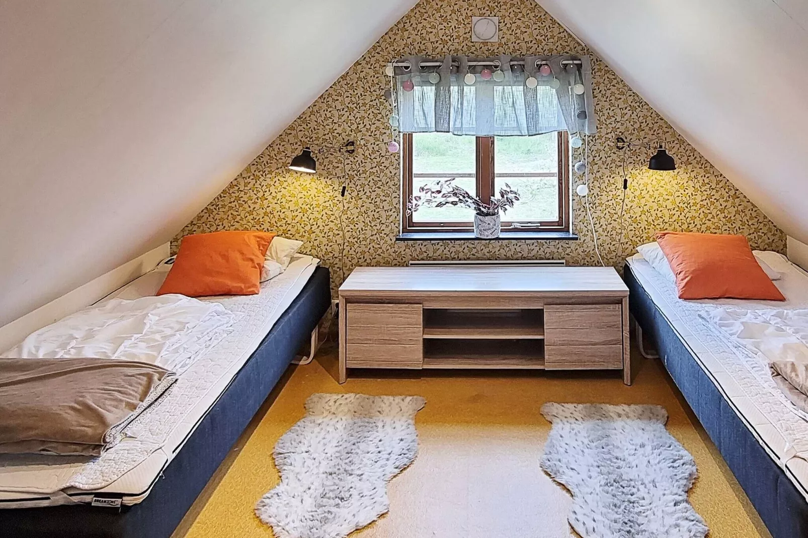6 person holiday home in Löderup-By Traum-Indoor
