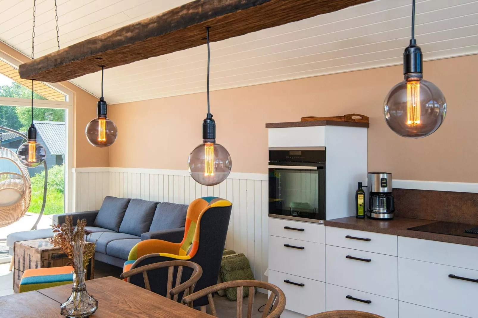 9 person holiday home in Haderslev-Indoor