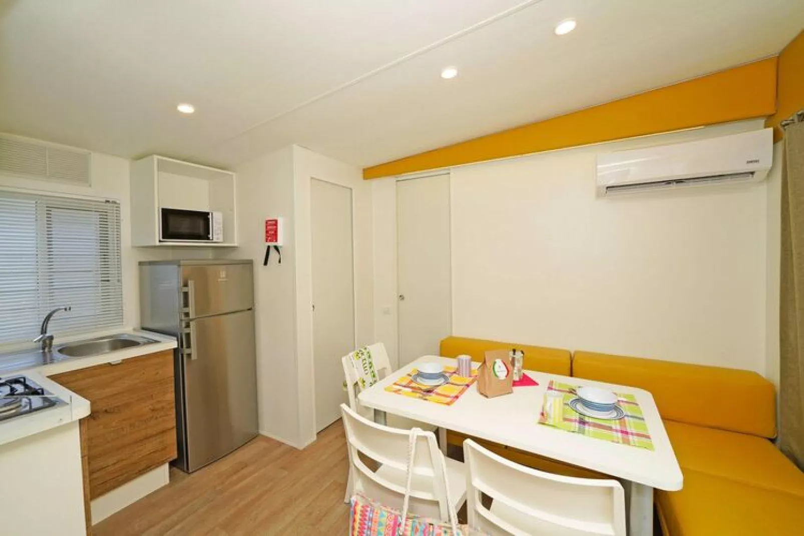 Mobile Homes San Francesco, Desenzano-MH Family Plus-Not tagged