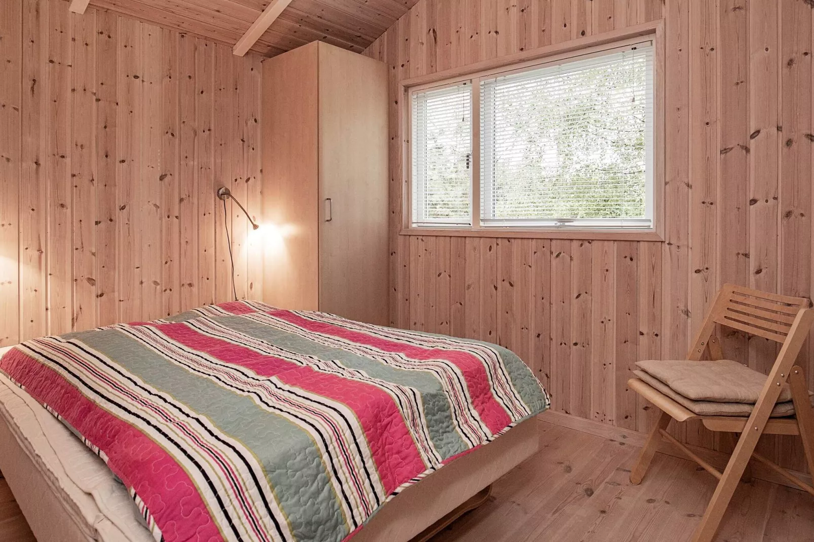 Maison de vacances pour 6 a Læsø-By Traum-Intérieur