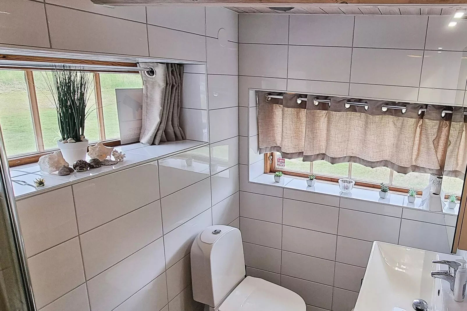 6 person holiday home in Löderup-By Traum-Indoor