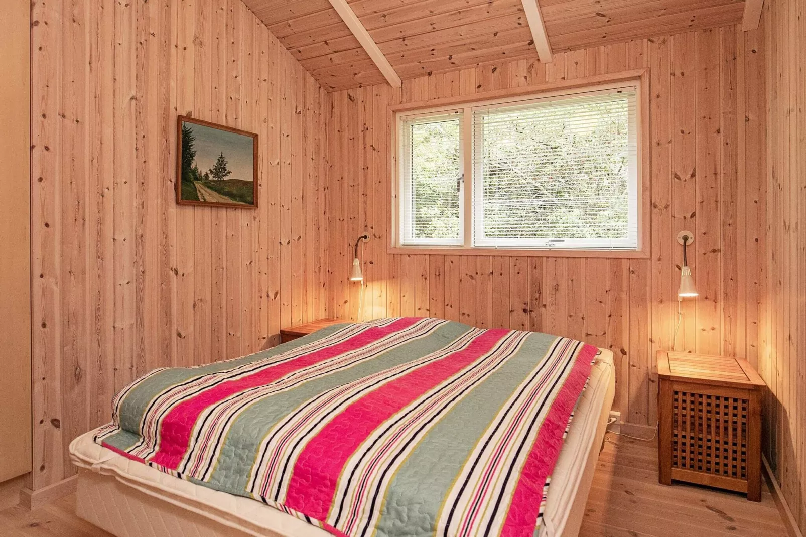 Maison de vacances pour 6 a Læsø-By Traum-Intérieur