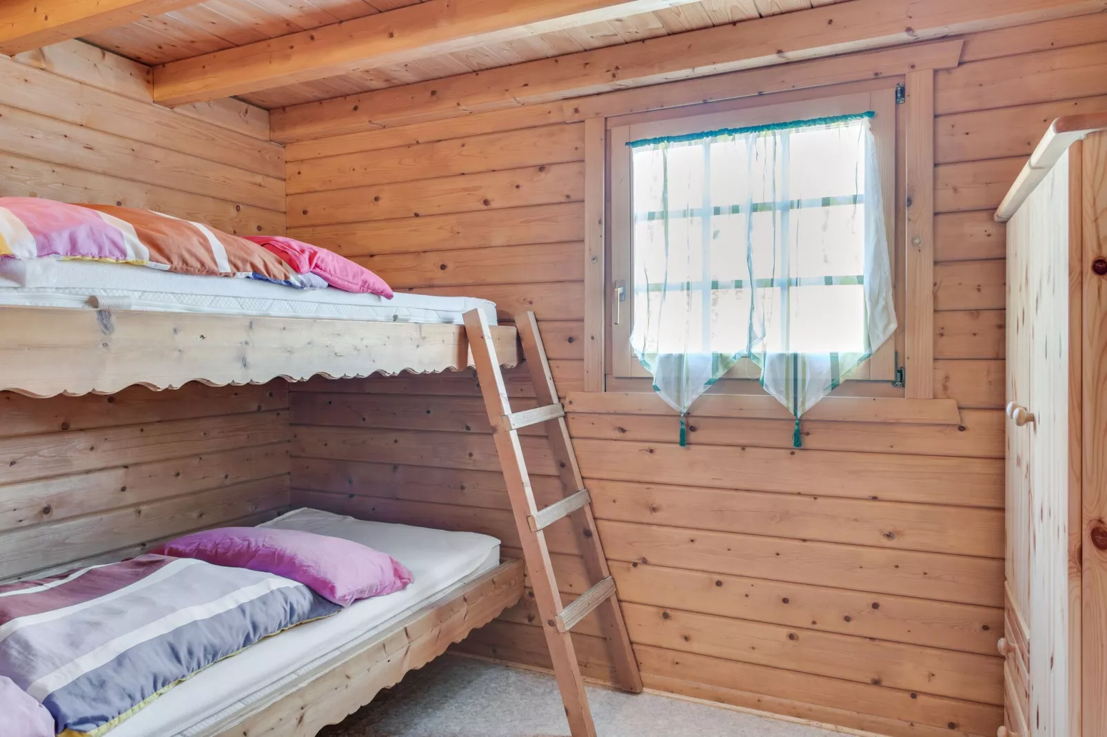 Niederaula-Bedroom