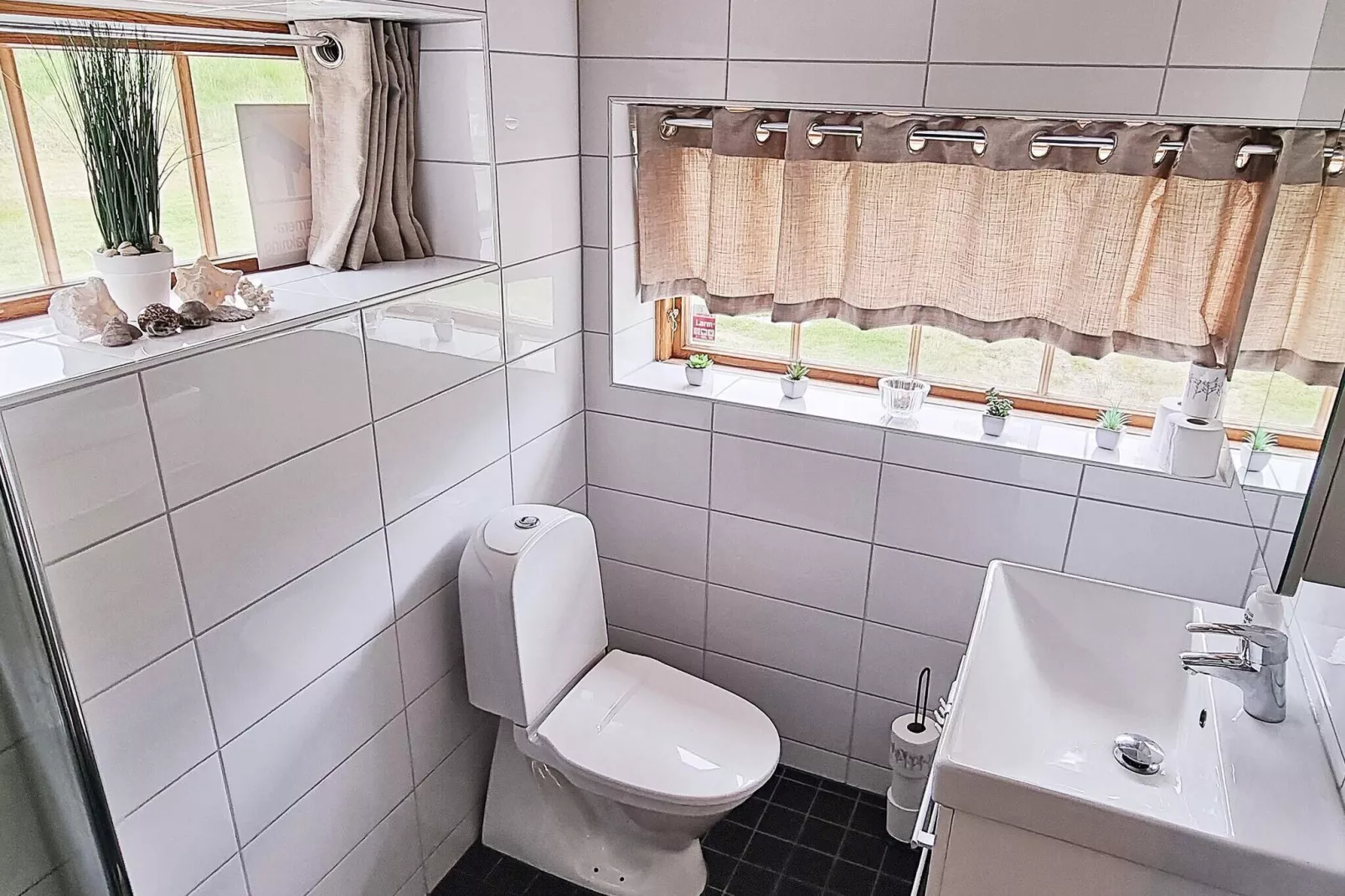 6 person holiday home in Löderup-By Traum-Indoor