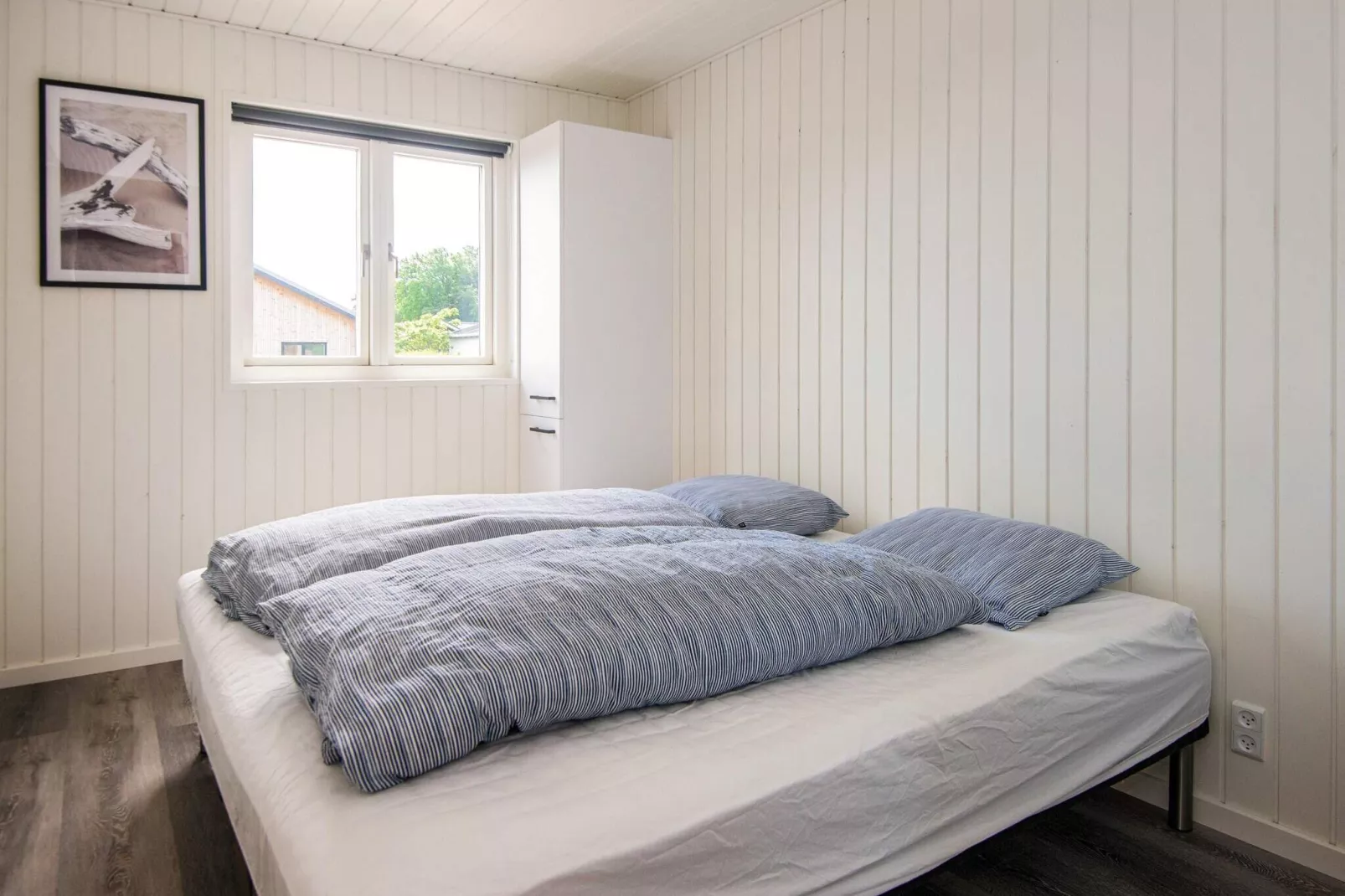 9 person holiday home in Haderslev-Indoor