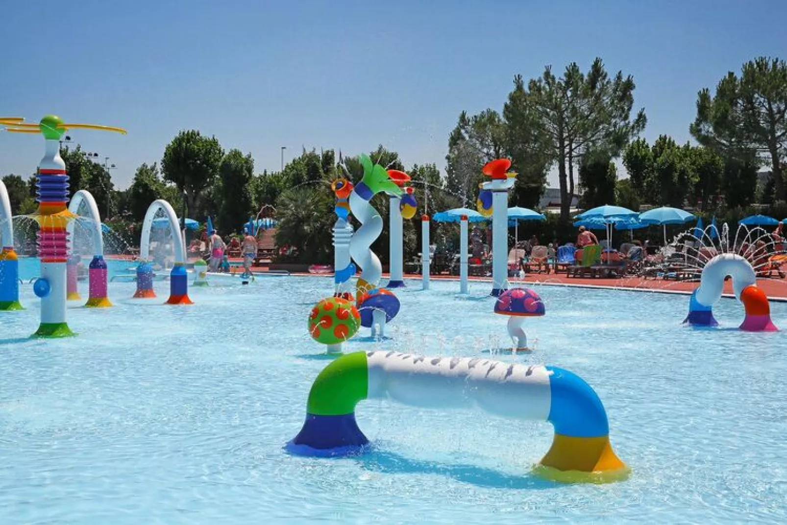 Mobile Homes San Francesco, Desenzano-MH Family Plus-Not tagged