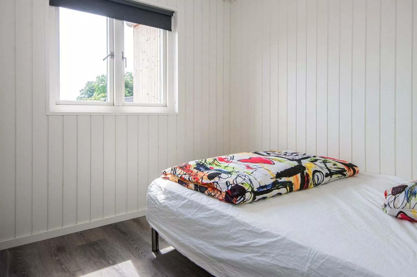 9 person holiday home in Haderslev-Indoor