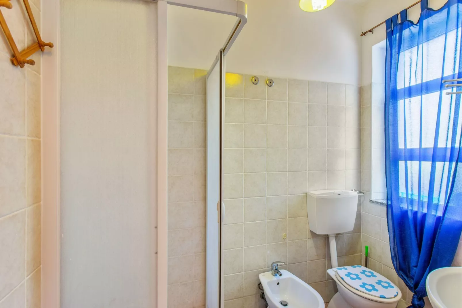 Vento del Mare-Bathroom