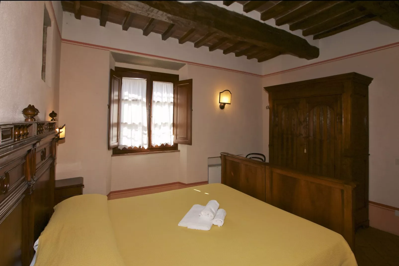 Leccio - Bedroom