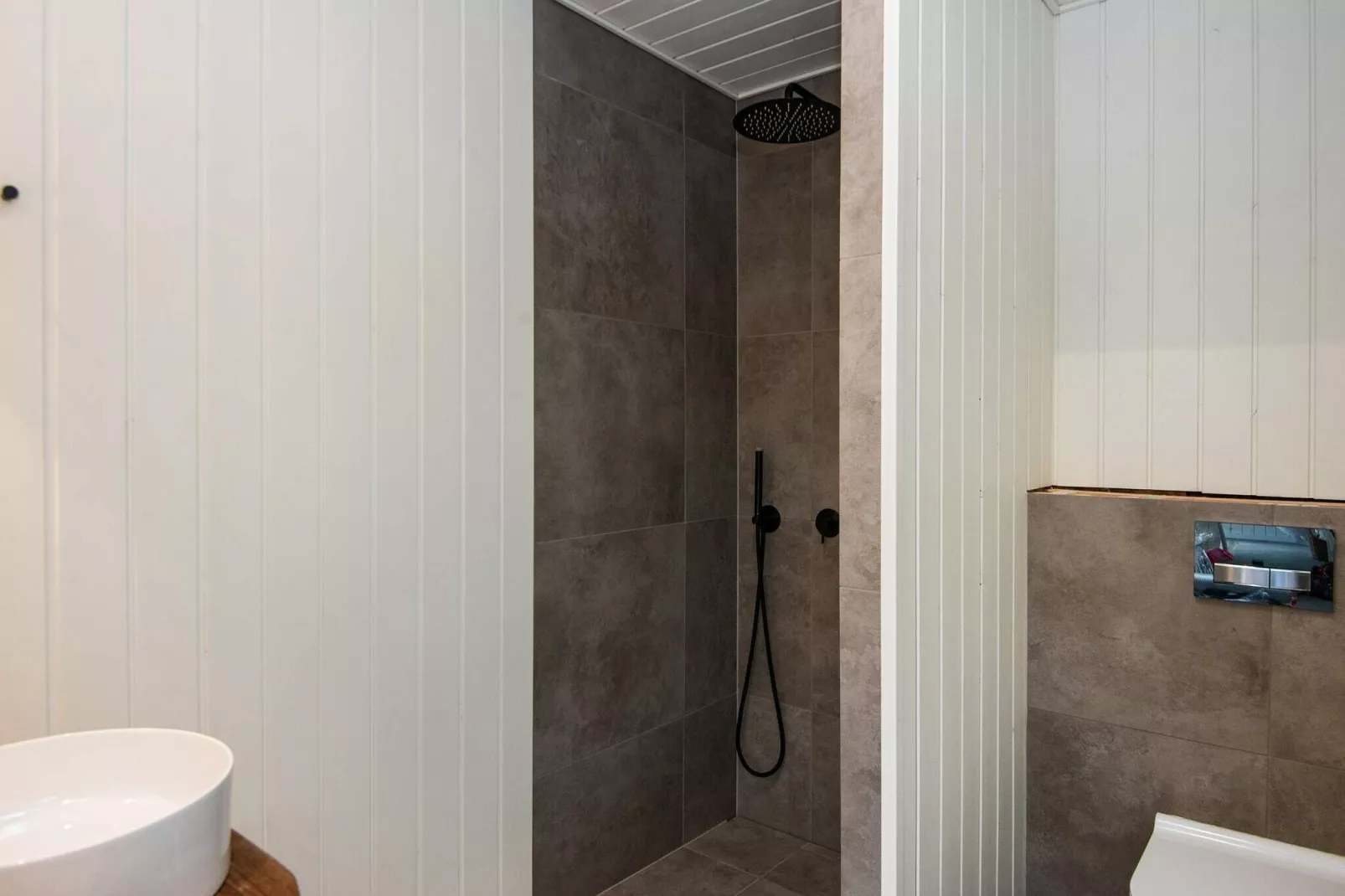 9 person holiday home in Haderslev-Indoor