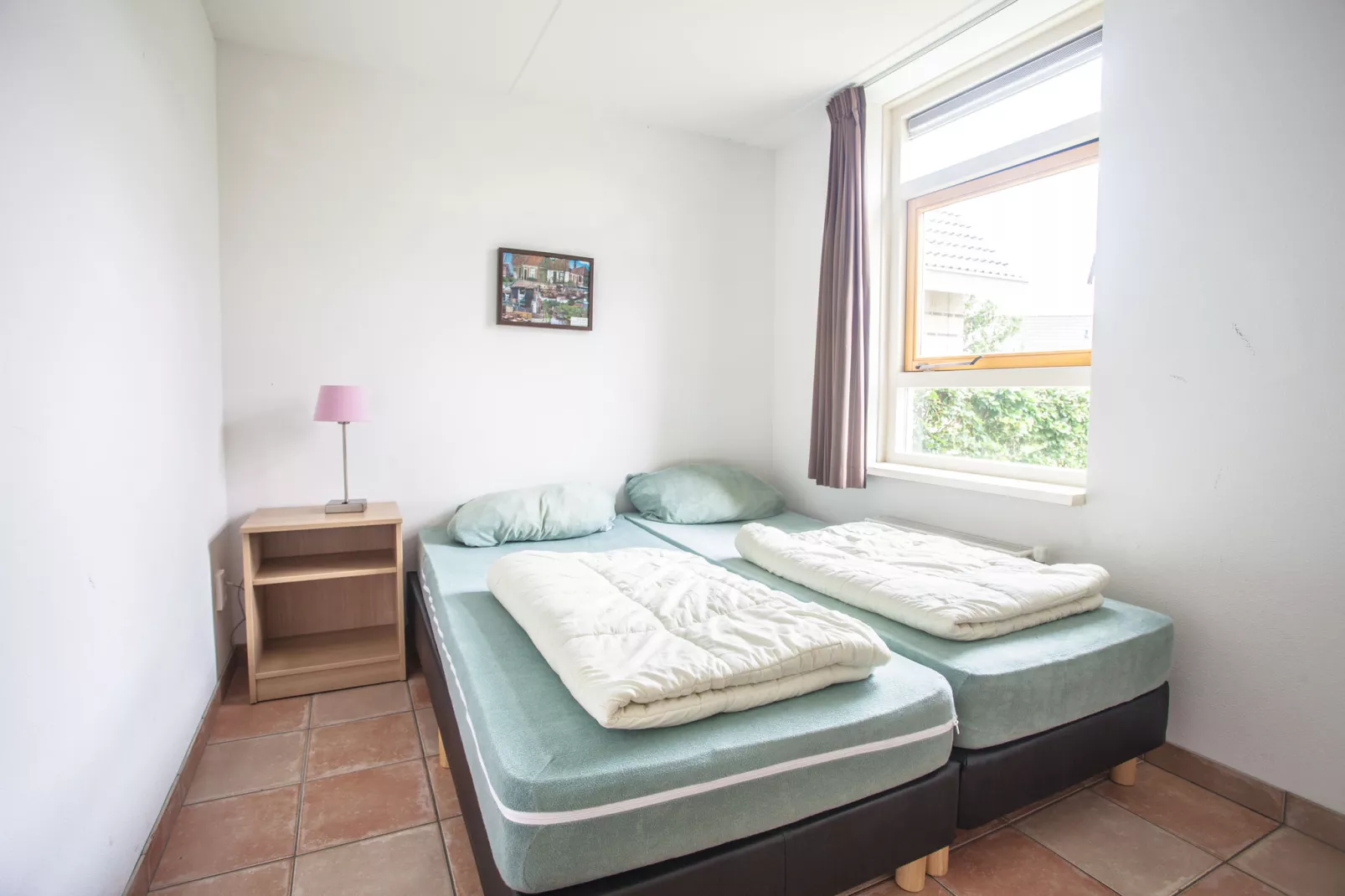 Resort Ijsselmeer 5-Bedroom