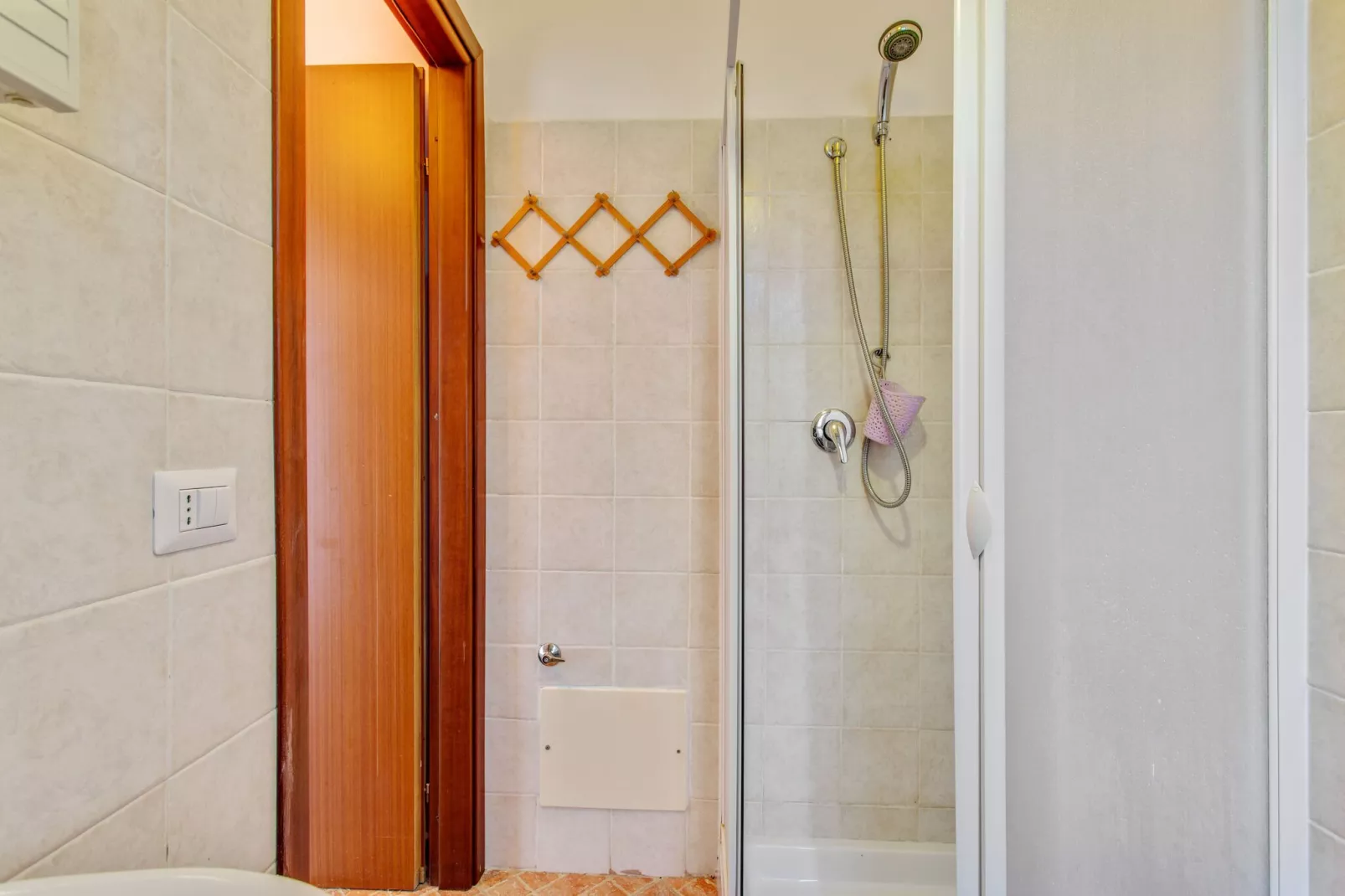 Vento del Mare-Bathroom