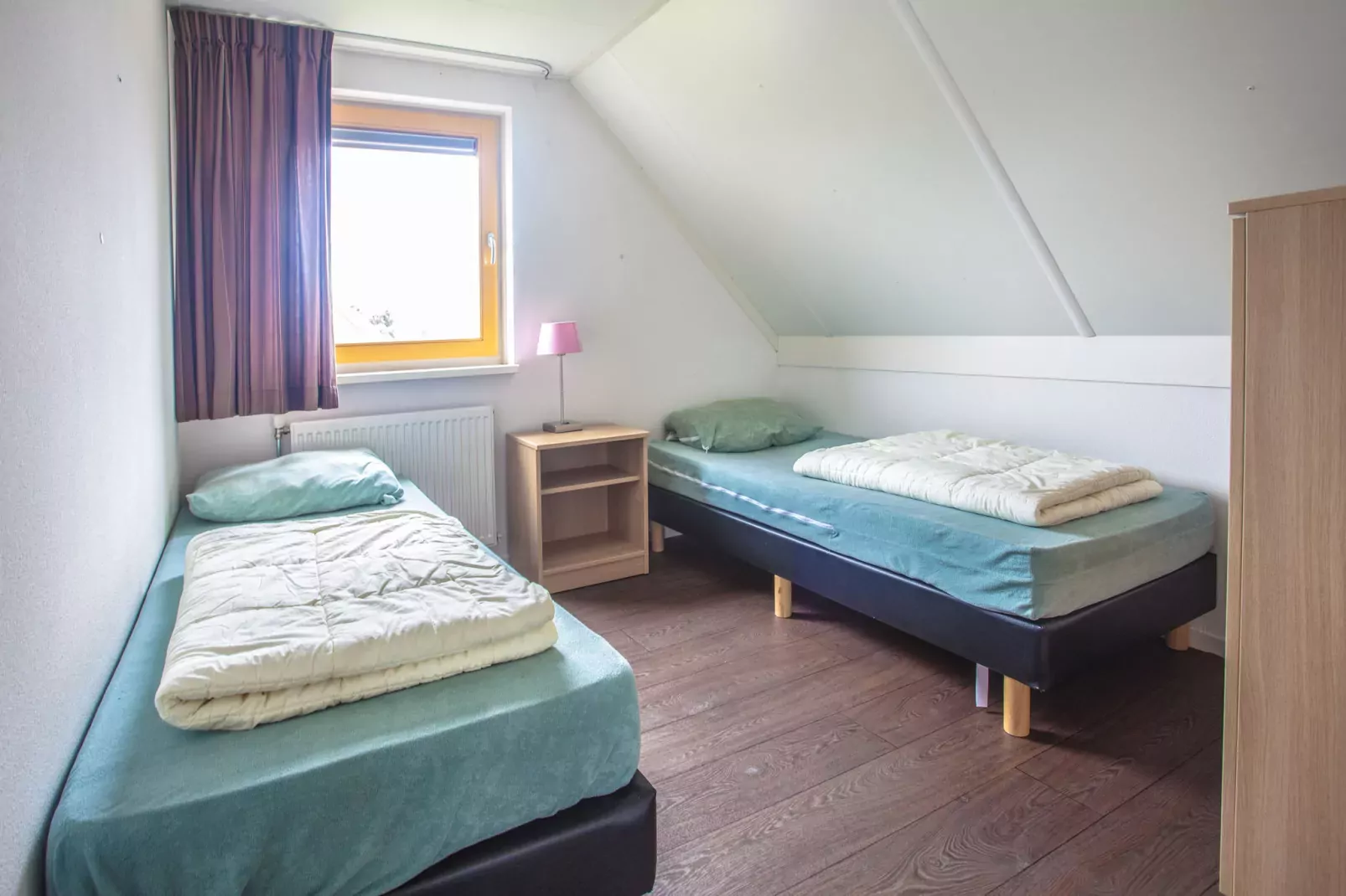 Resort Ijsselmeer 5-Bedroom