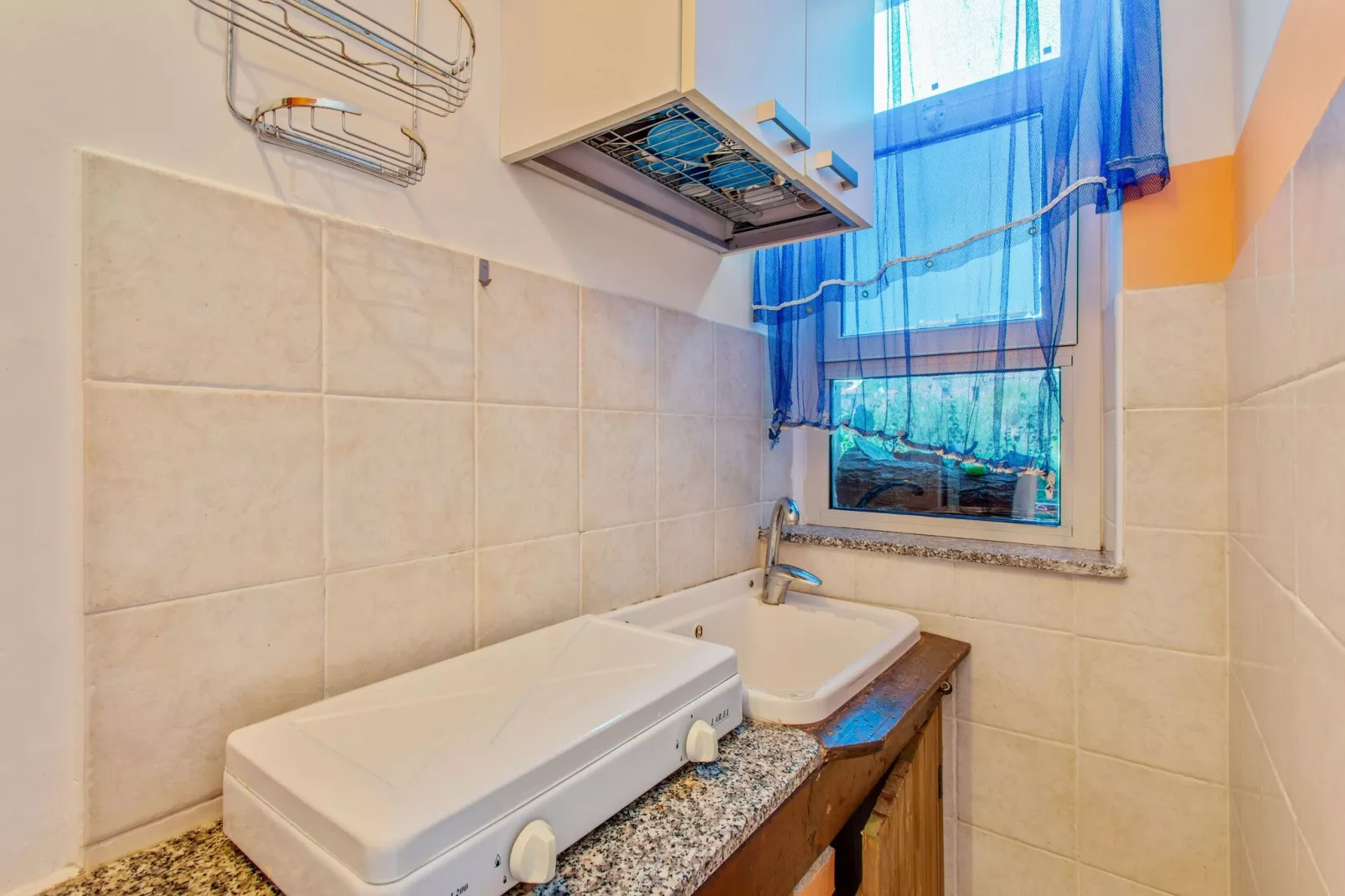 Vento del Mare-Bathroom