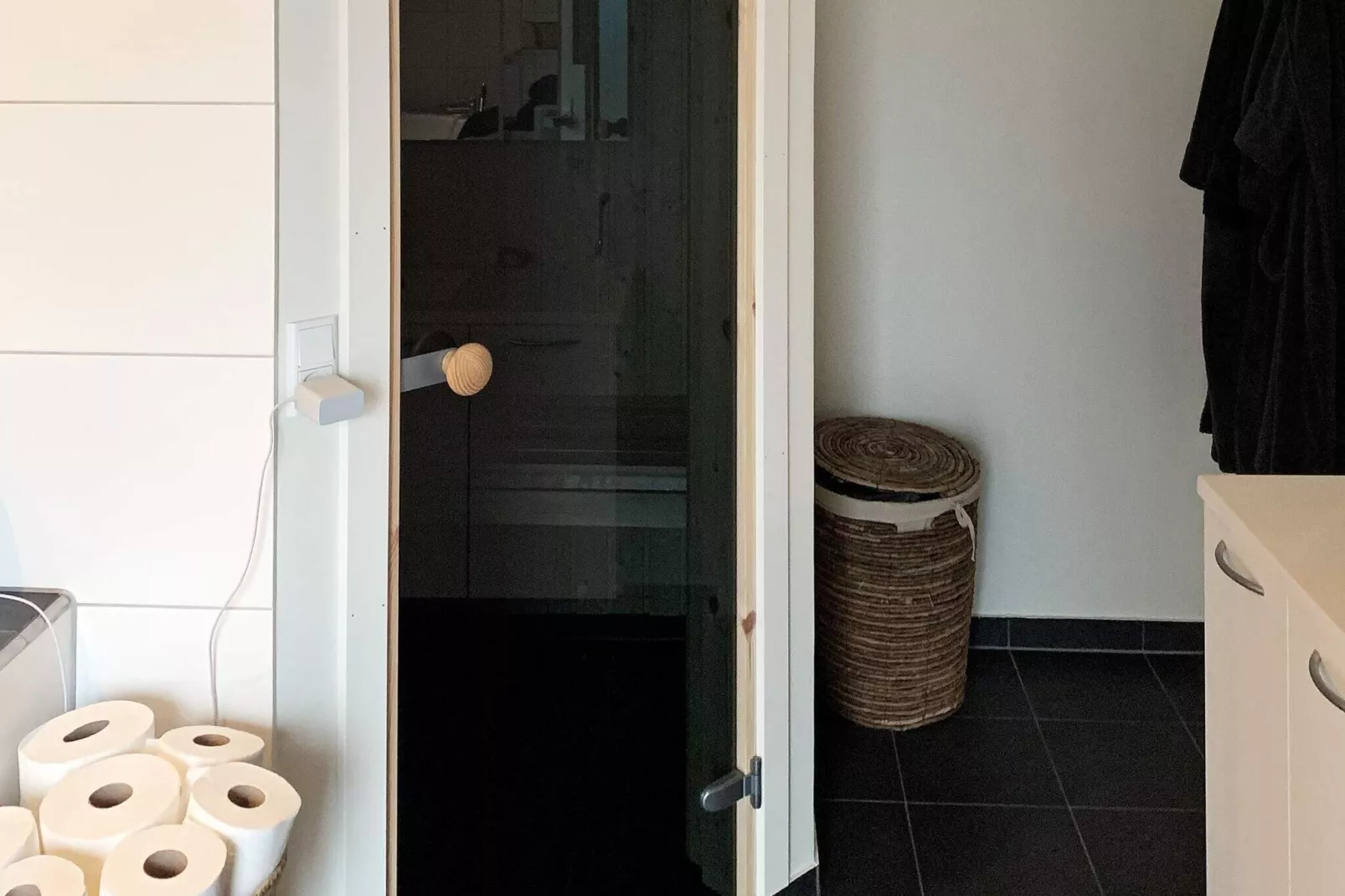12 person holiday home in Idestrup-Sauna
