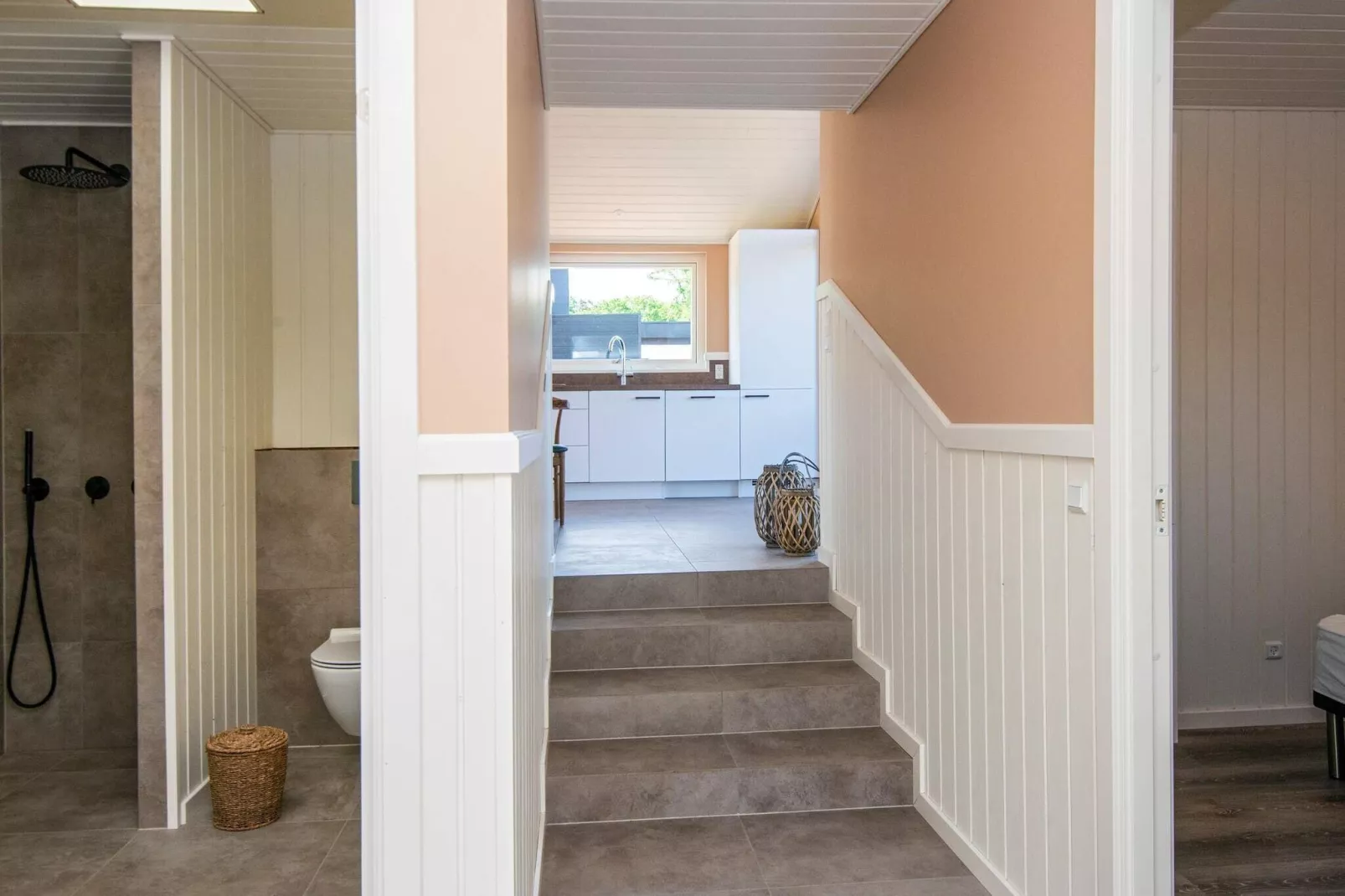 9 person holiday home in Haderslev-Indoor