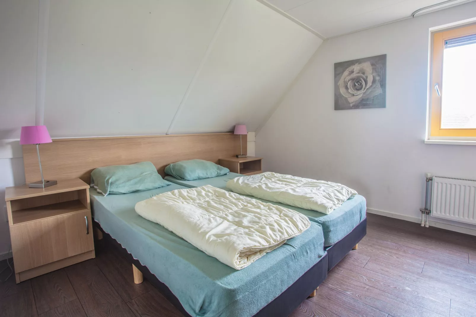 Resort Ijsselmeer 5-Bedroom