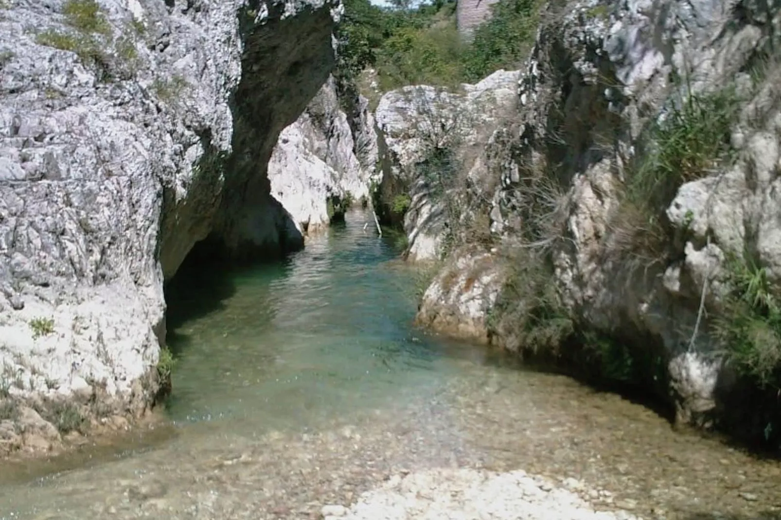 Relax-Areas within 20km in summer