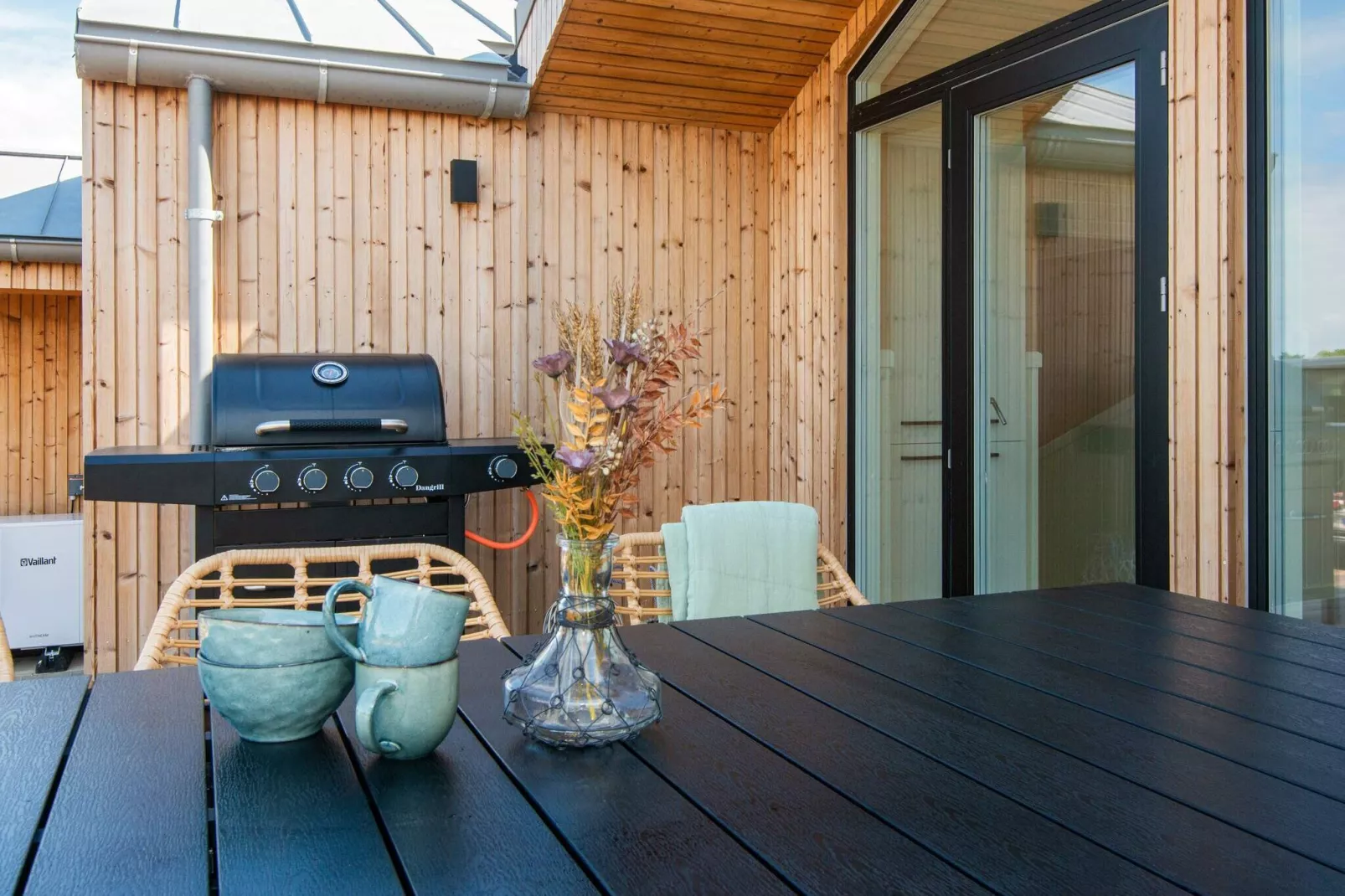 9 person holiday home in Haderslev-View