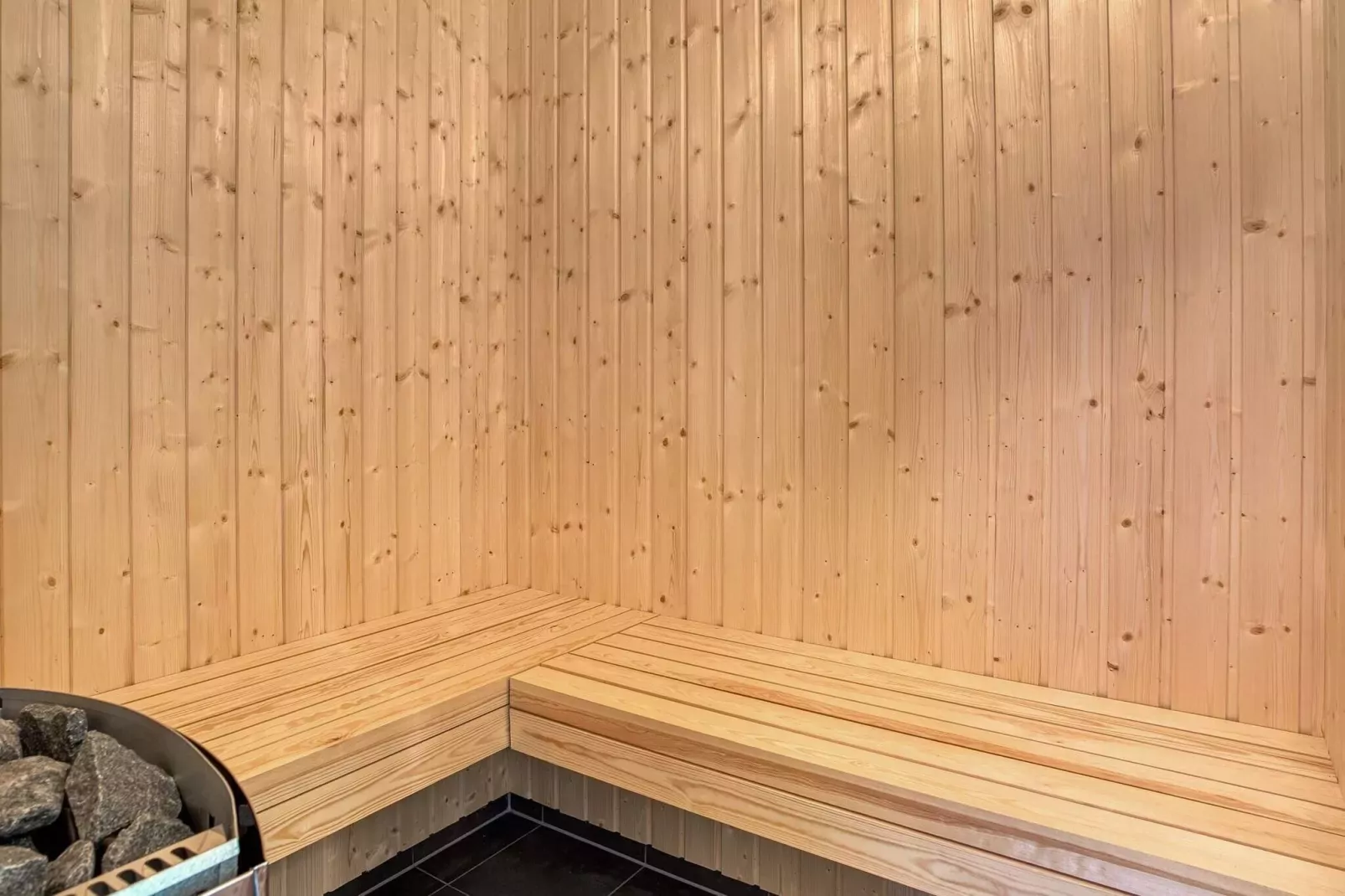 12 person holiday home in Idestrup-Indoor