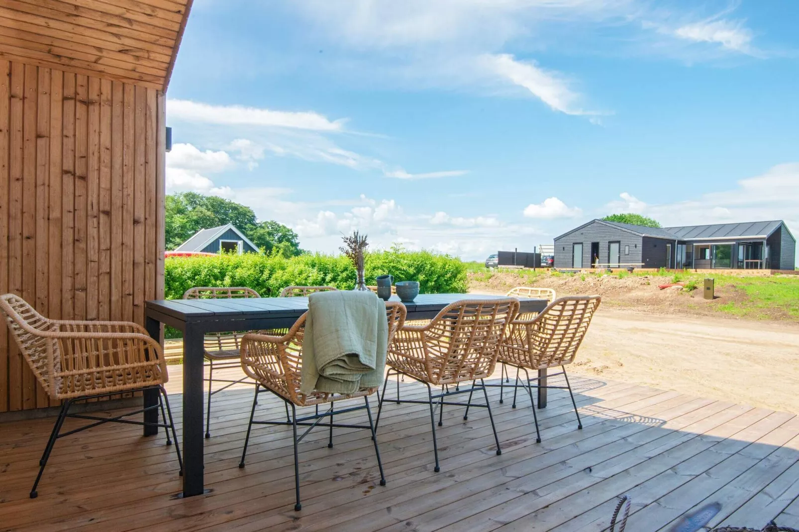 9 person holiday home in Haderslev-View