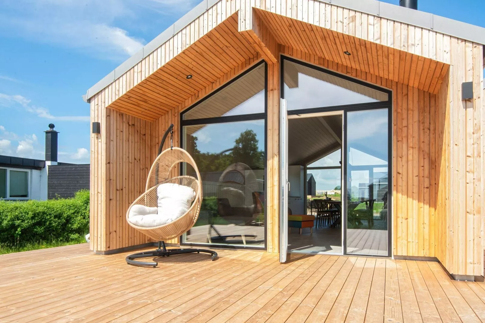 9 person holiday home in Haderslev-View