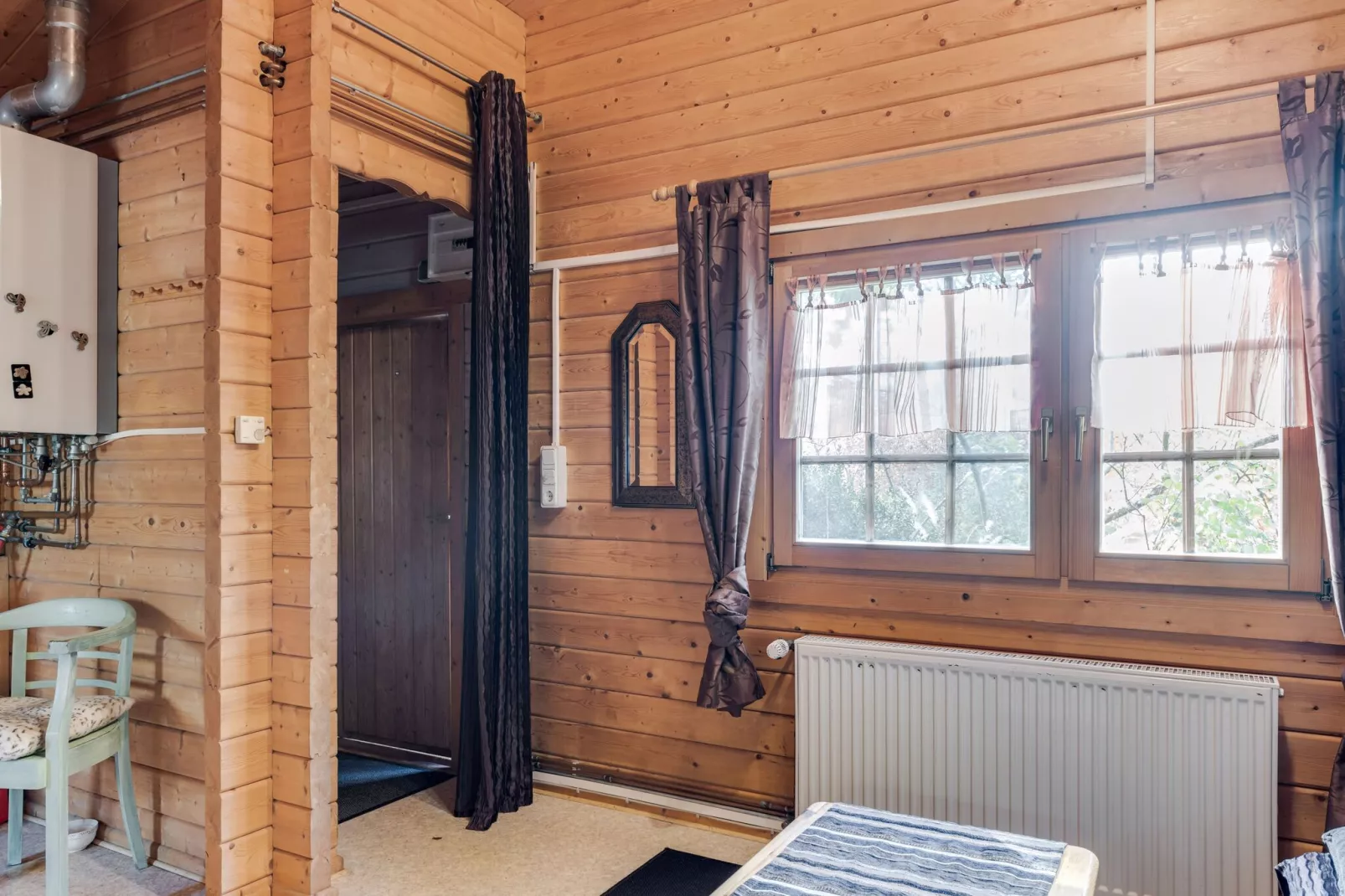 Niederaula-Living room