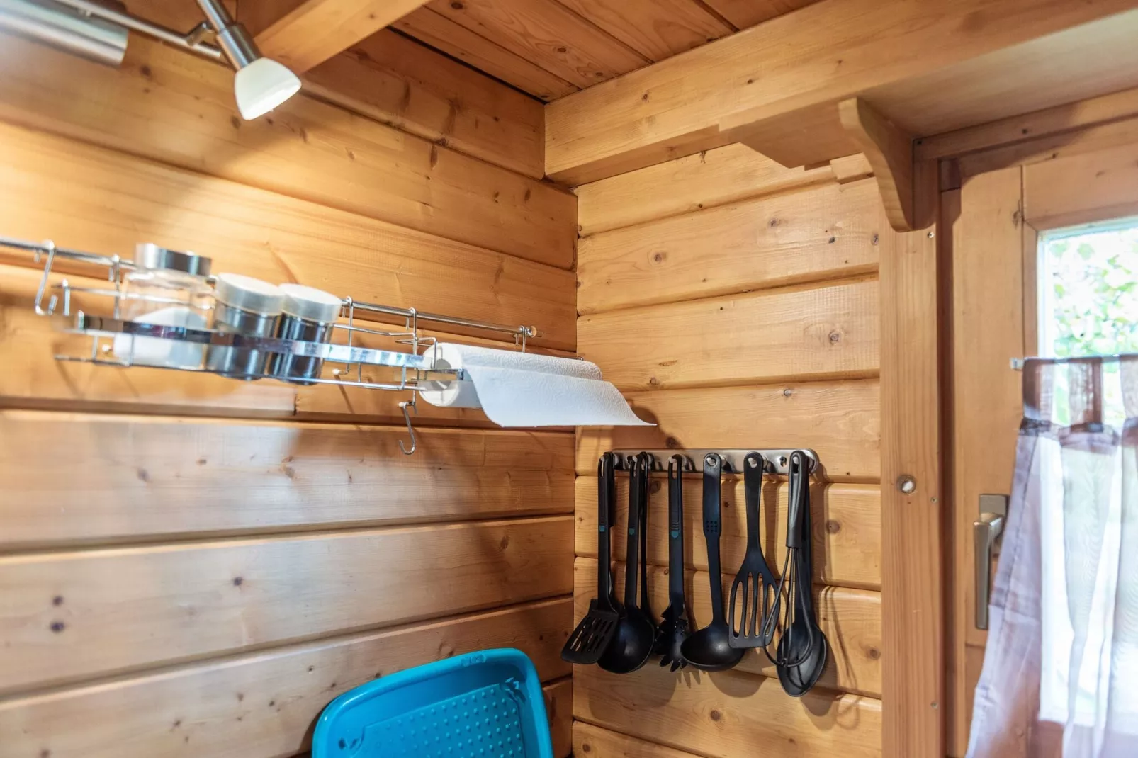 Niederaula-Kitchen