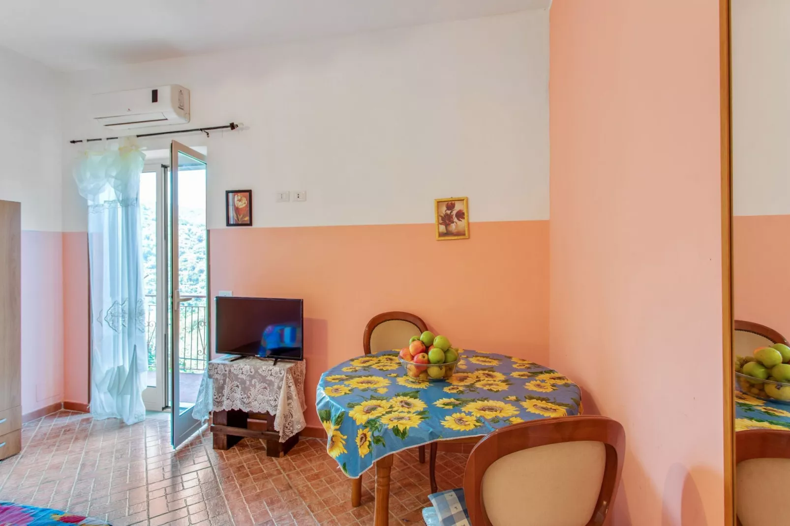 Vento del Mare-Dining room