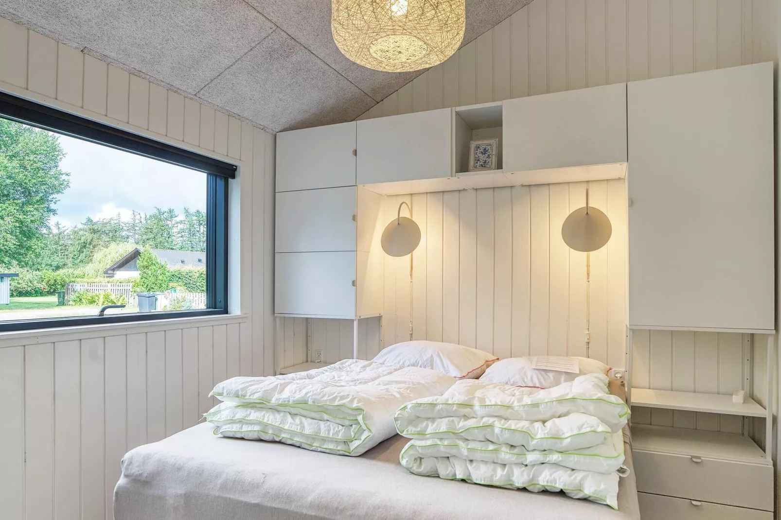 12 person holiday home in Idestrup-Indoor