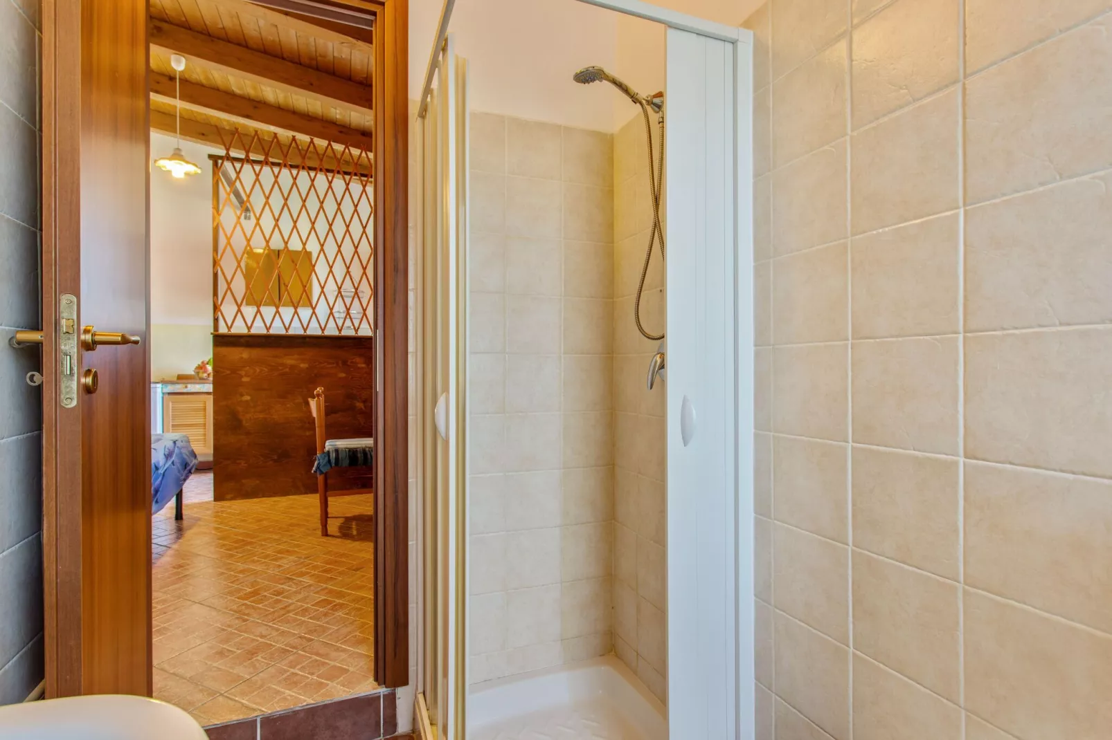 Vento del Mare-Bathroom