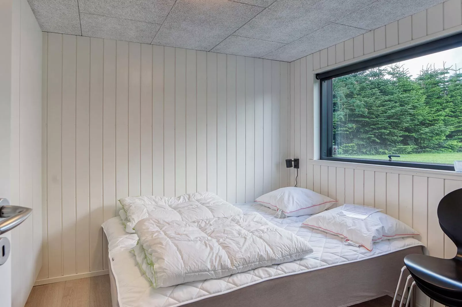 12 person holiday home in Idestrup-Indoor