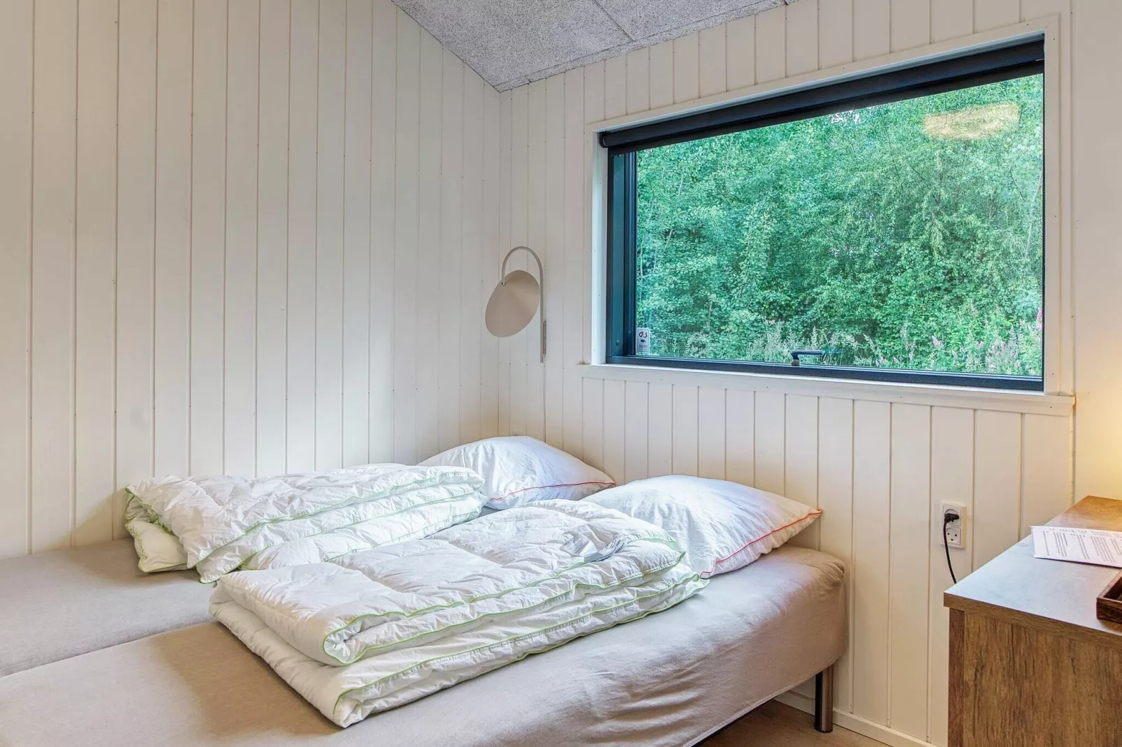12 person holiday home in Idestrup-Indoor