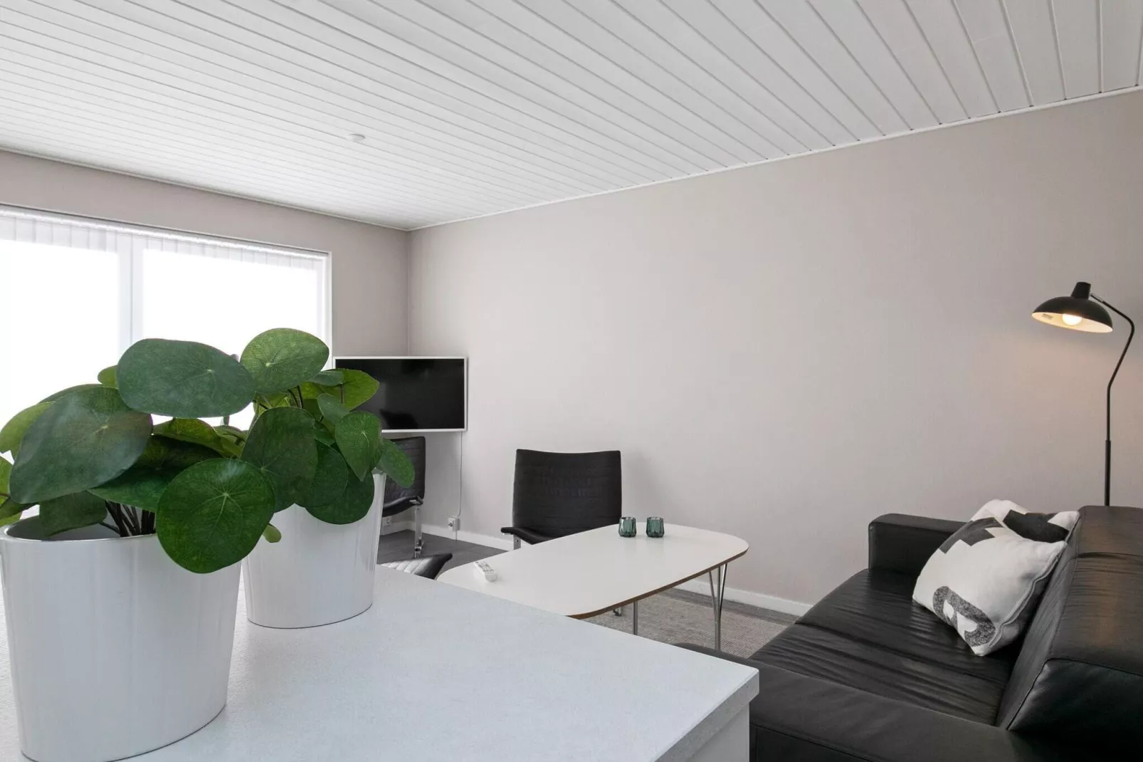 5 room,Strandhouse-Indoor