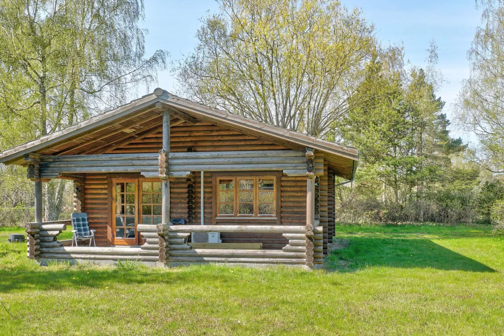 6 person holiday home in Eskebjerg-By Traum-Outdoor